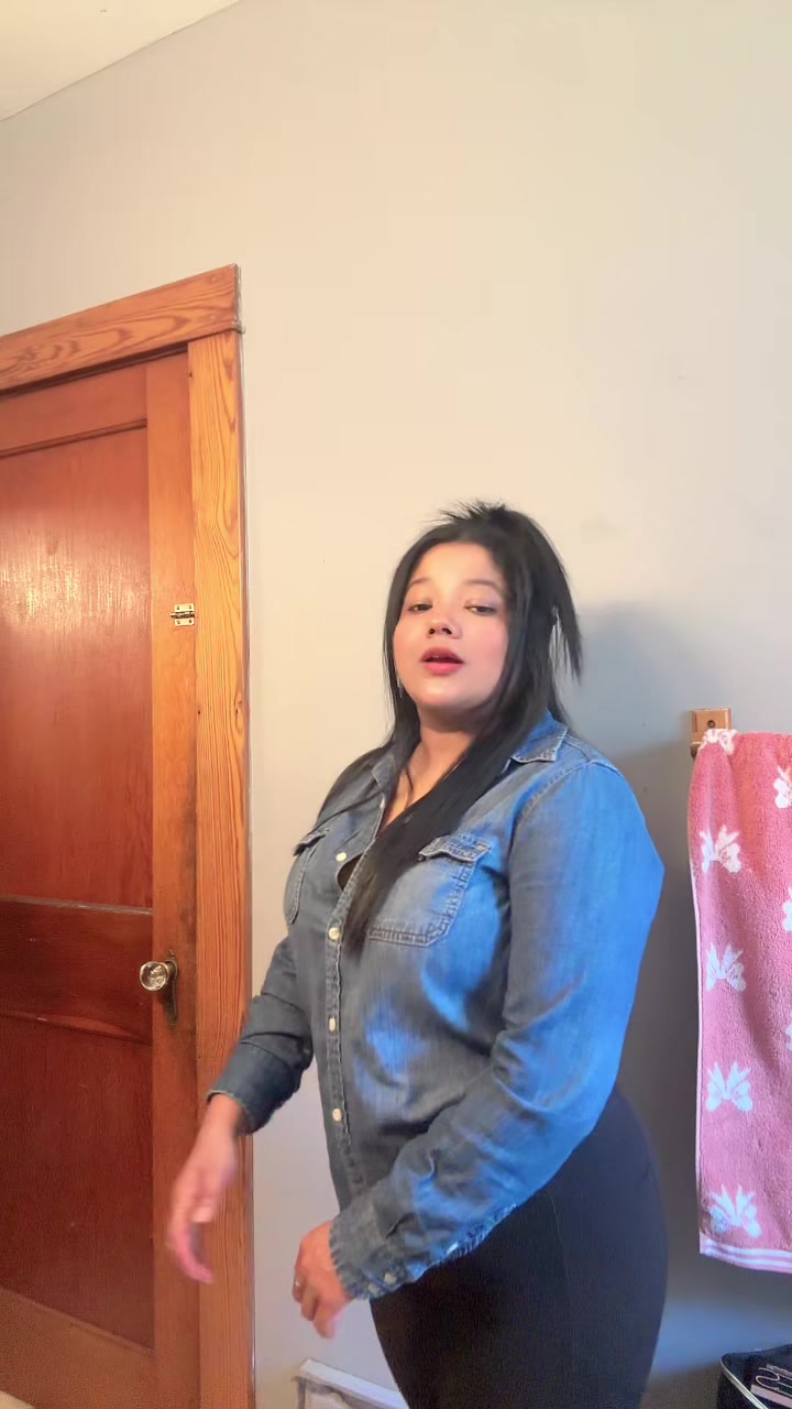 @Morenita, linda