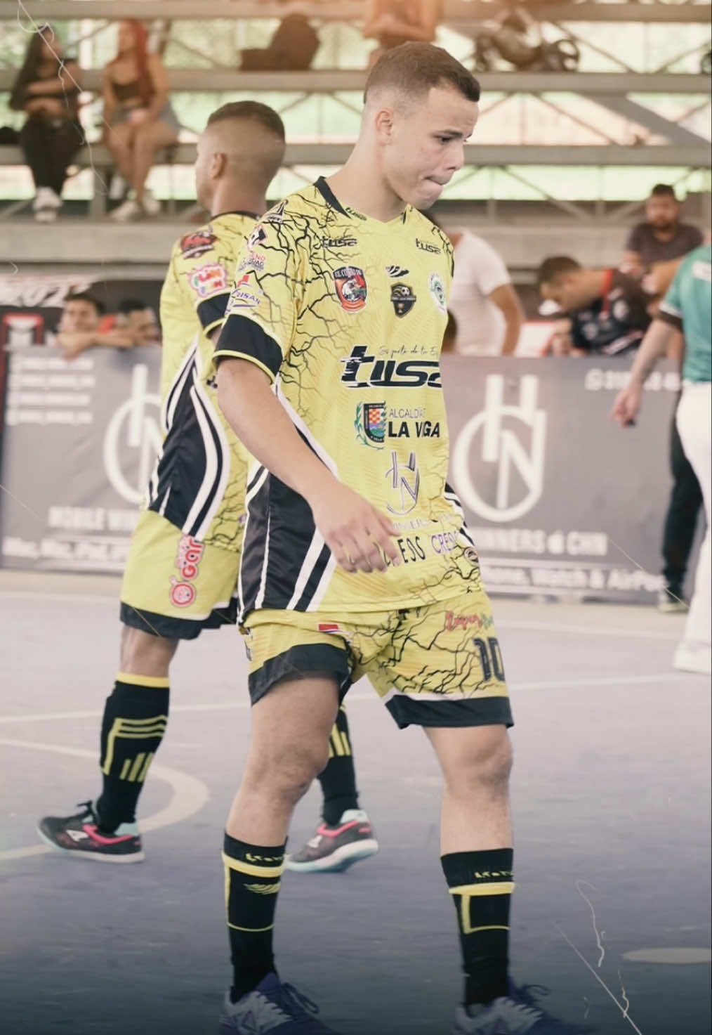 @simplemente Futsal Oficial ⚽️