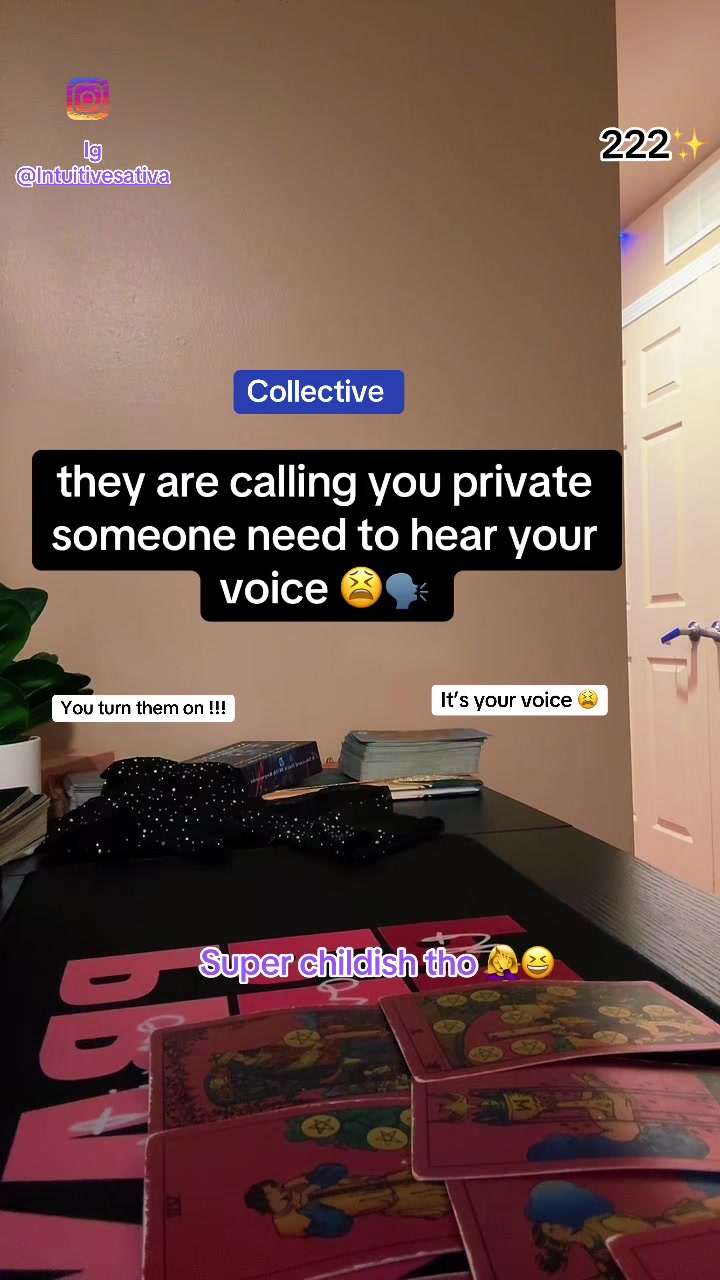 @Intuitivesativa