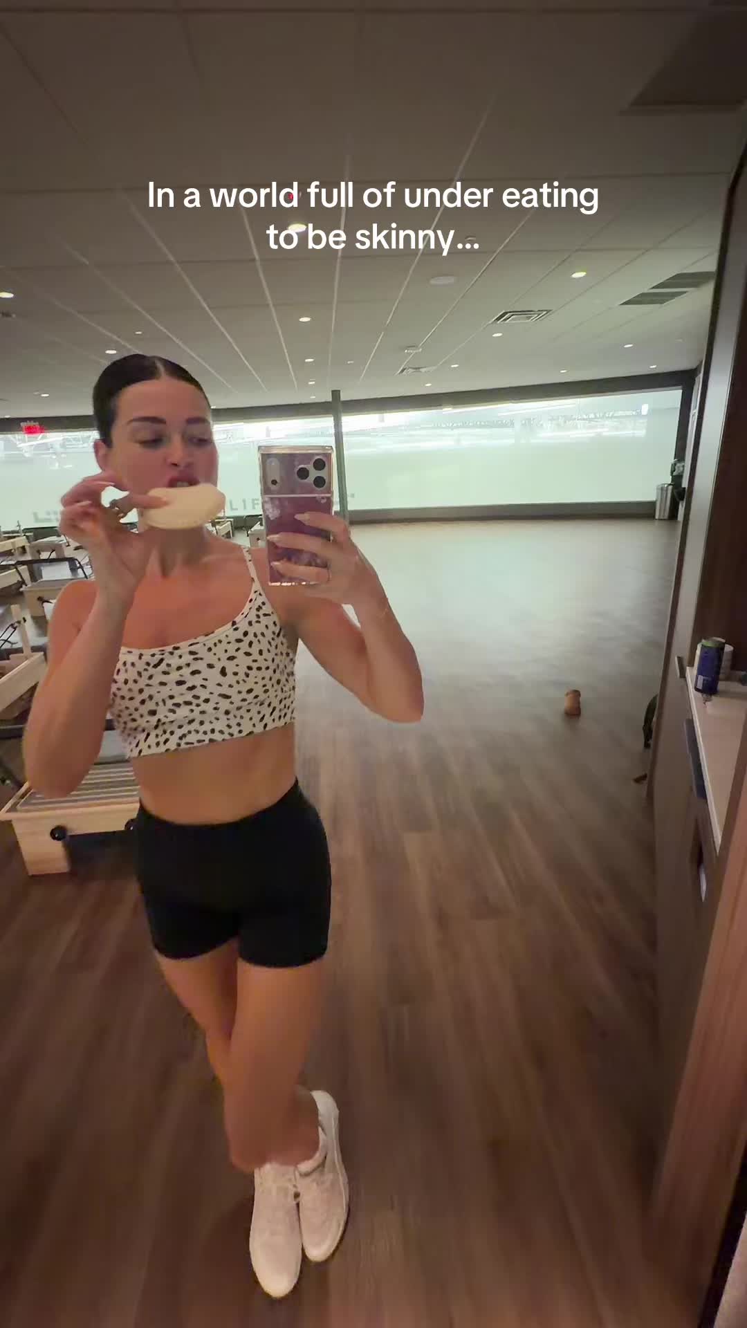@Get Fit Get Lit Gurl