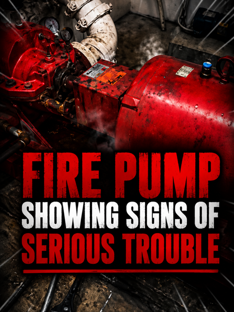@Kord Fire Protection