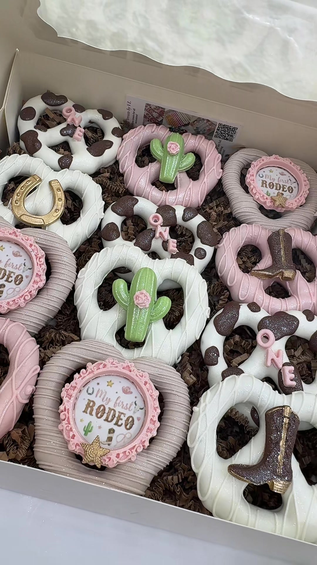 @Tasty treats by VL