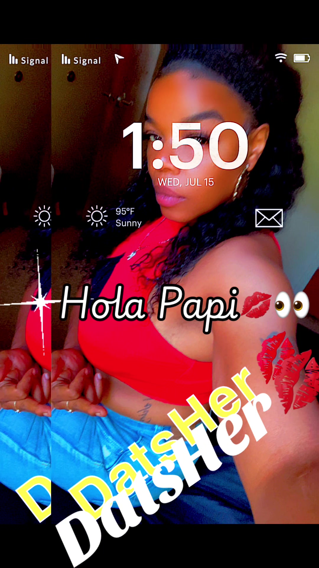 @DatsHer💋