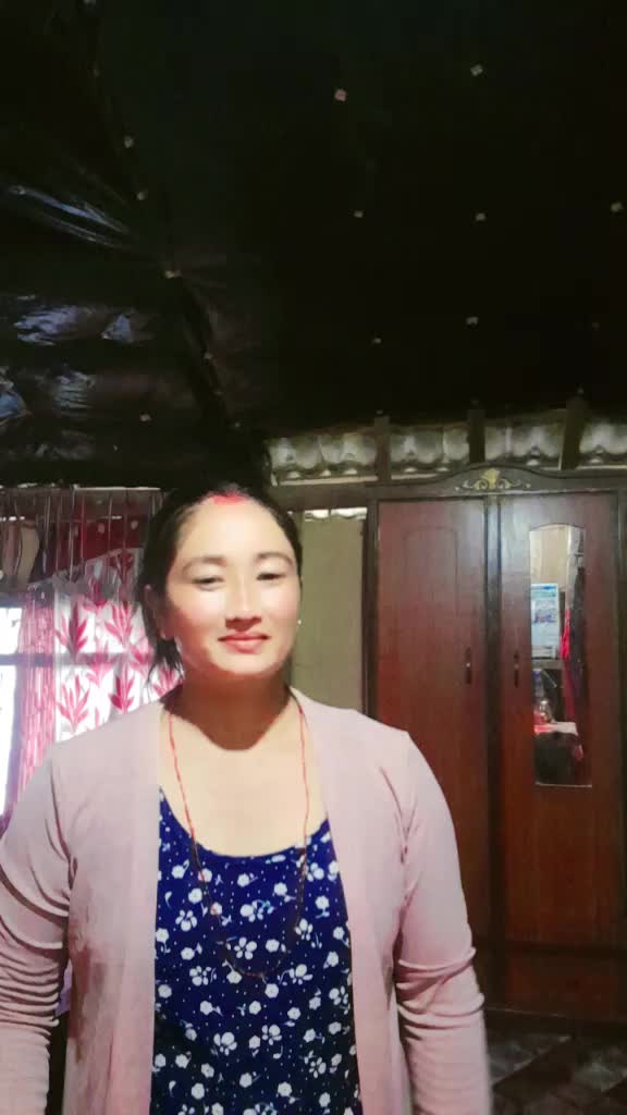 @Sandhya Lopchan