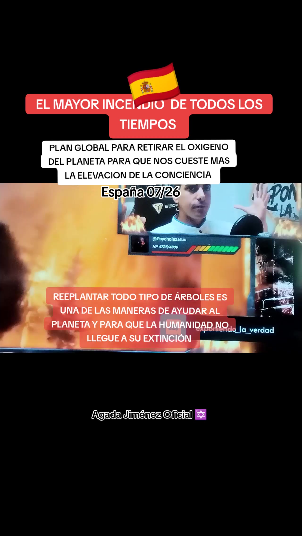 @Agada Jiménez Oficial ✡️