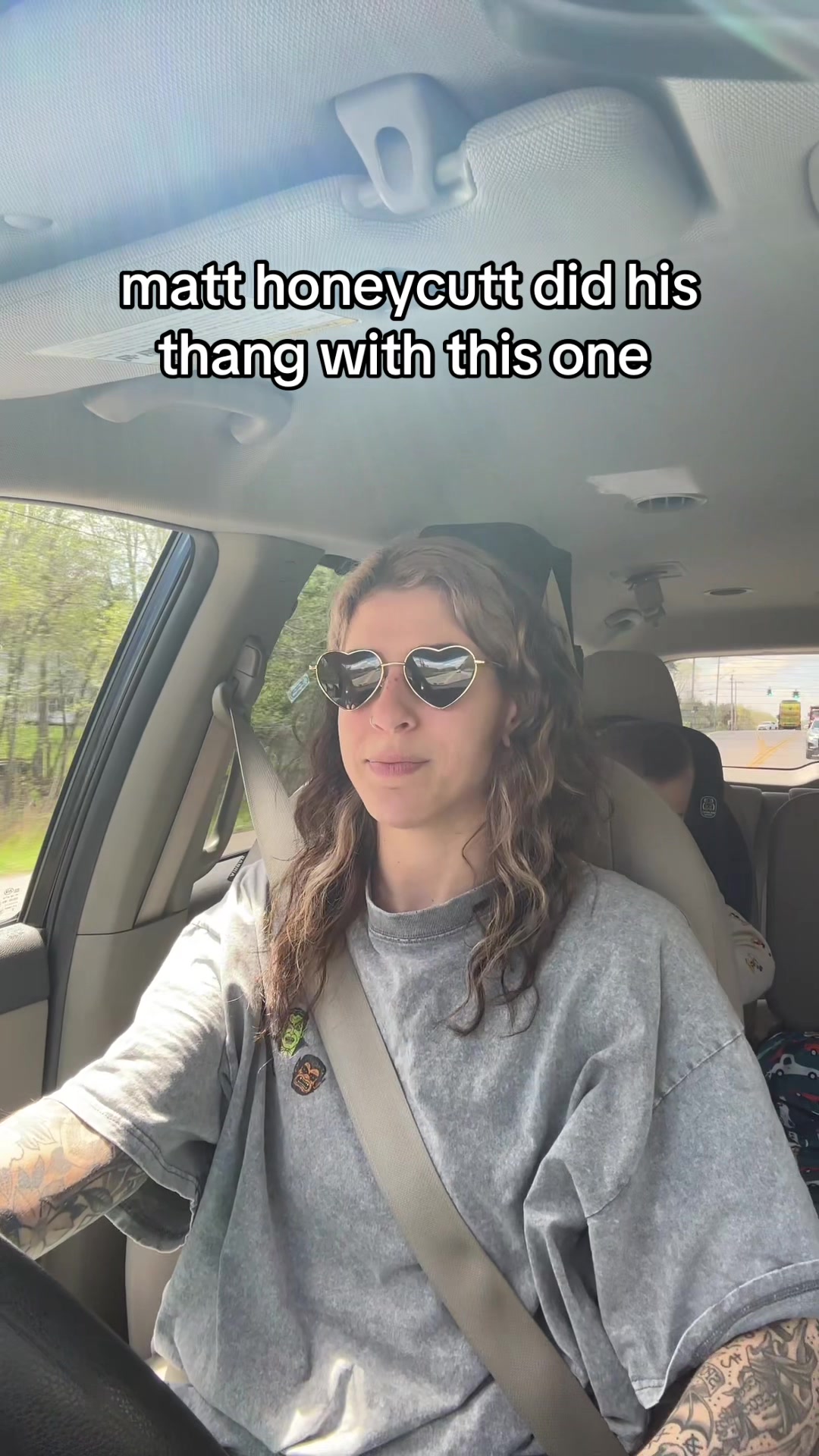 @Alli | SAHM