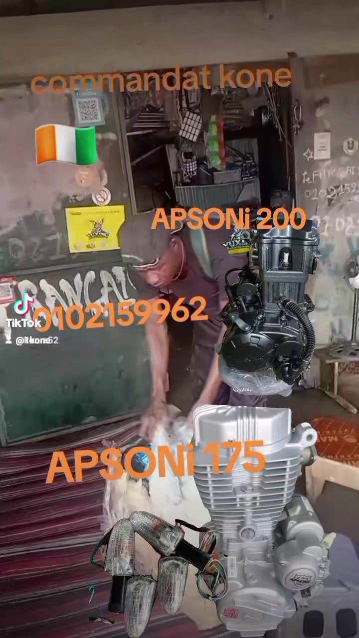 @🇨🇮 commanda kone