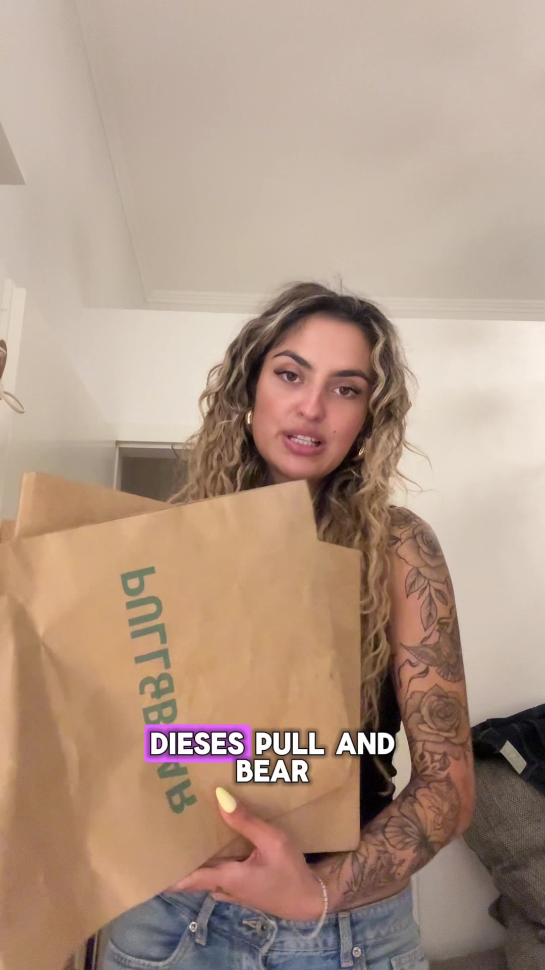 @Chiara / Cece