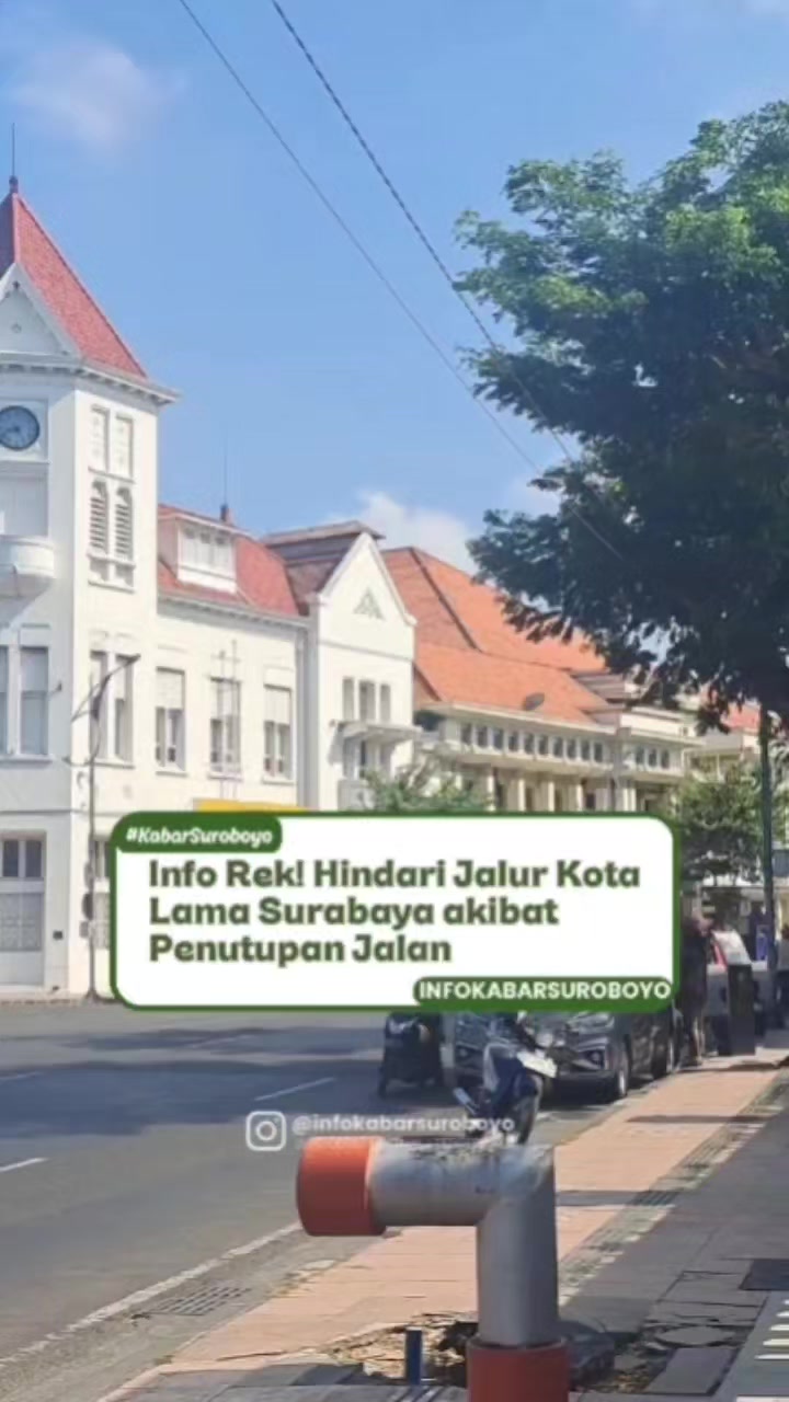 @Kabar Suroboyo