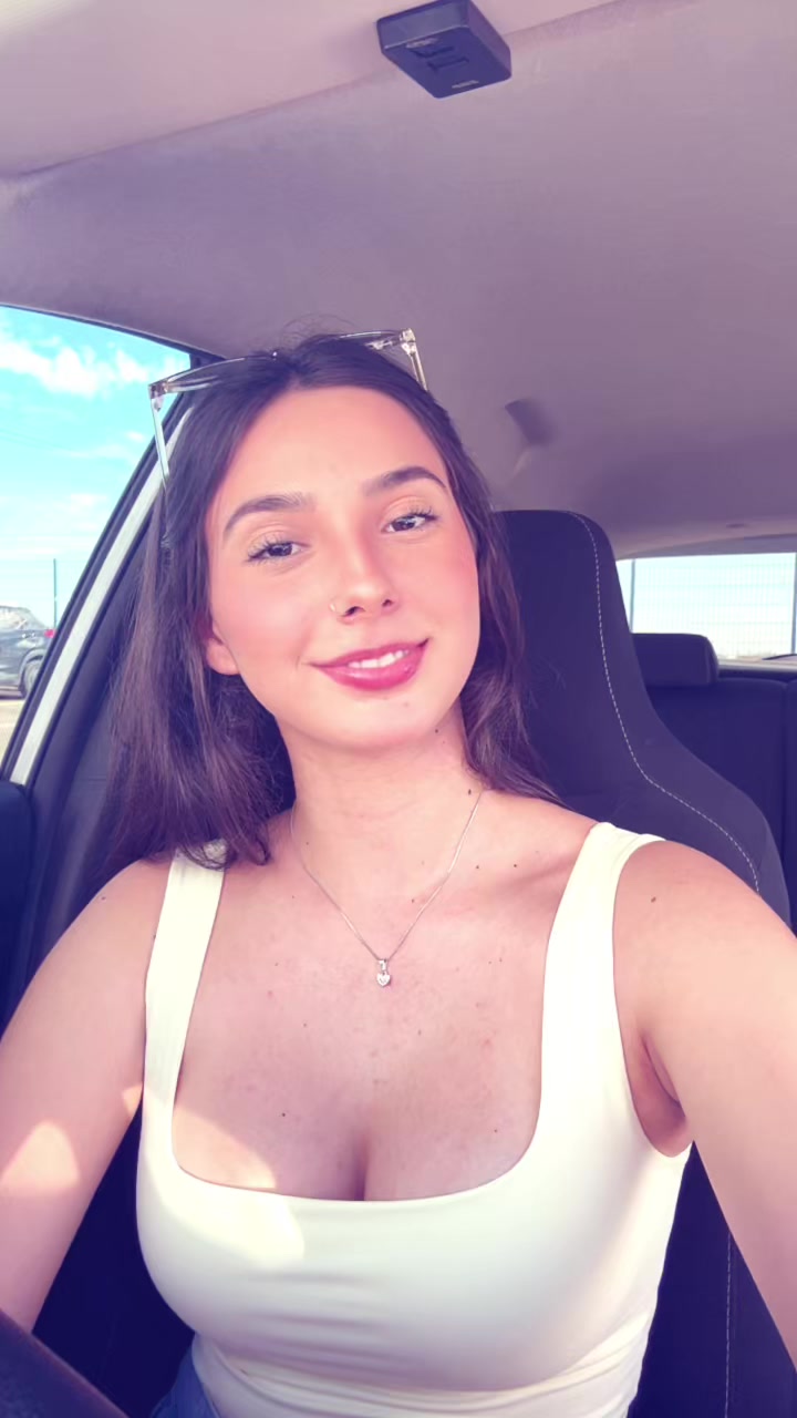 @Sabrina Perez