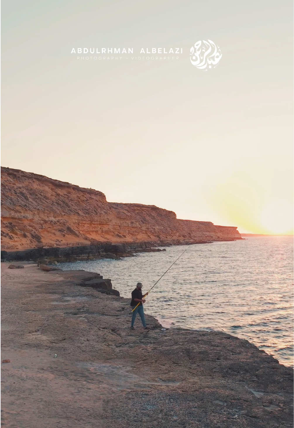 @عبد الرحمن البلعـزي | 📸