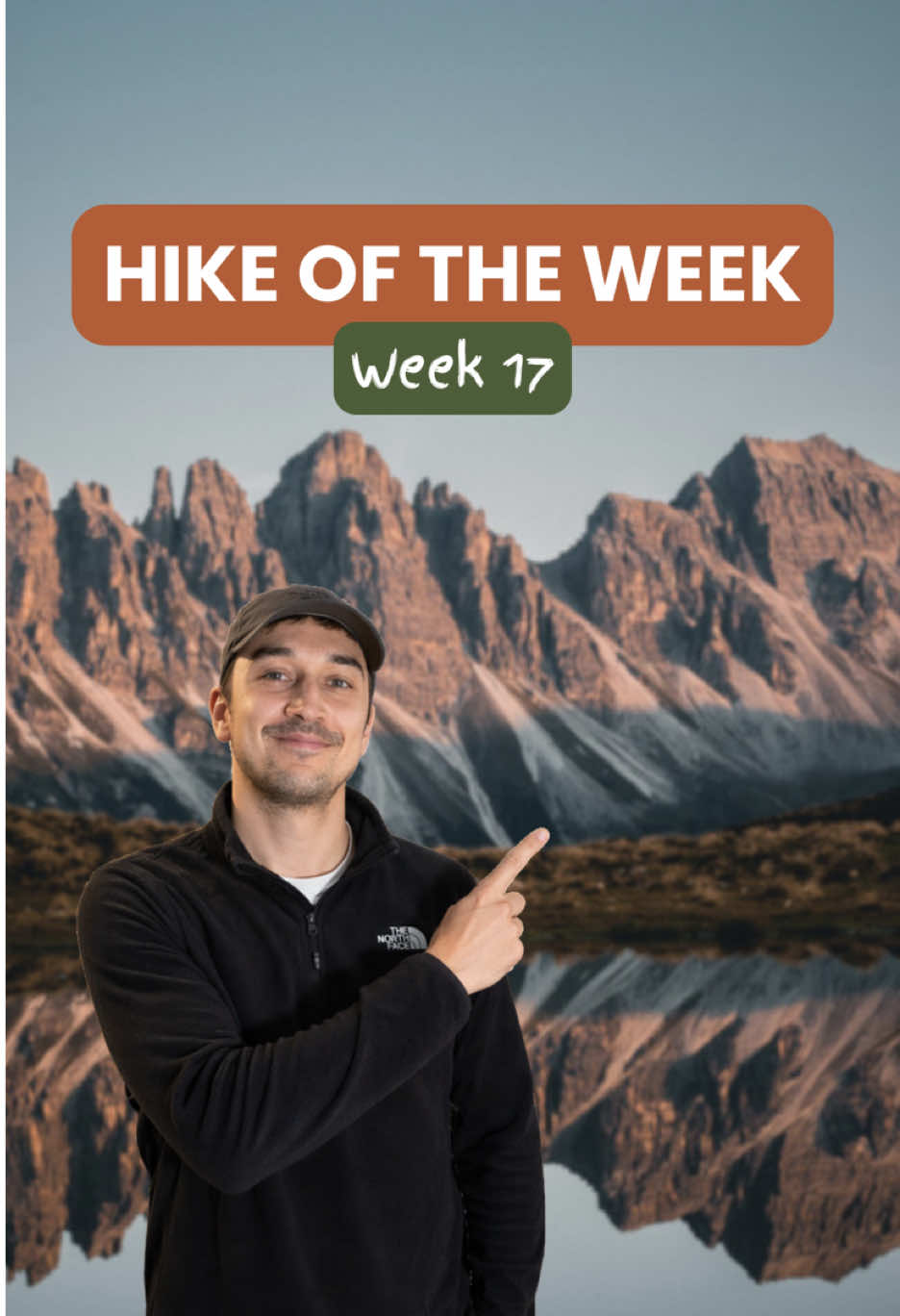 @Domi Ebner | Hiking & Outdoor