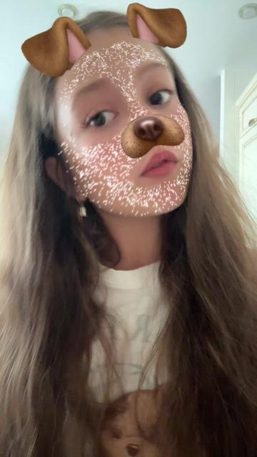 @Эу,кучерявая!🧸