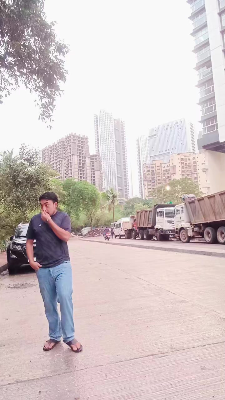 @Krishna B.K