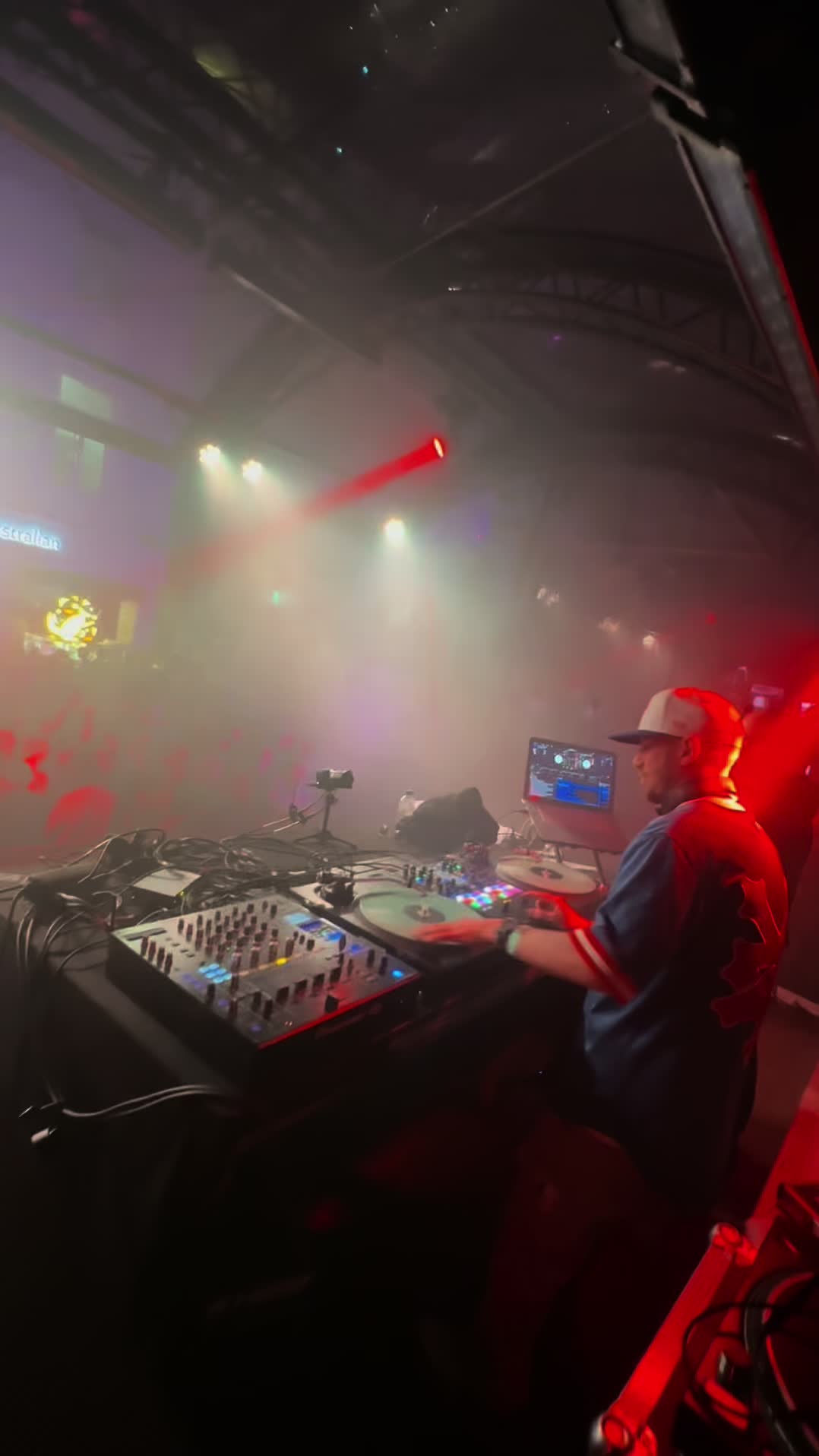 @DJ Dysfunkshunal