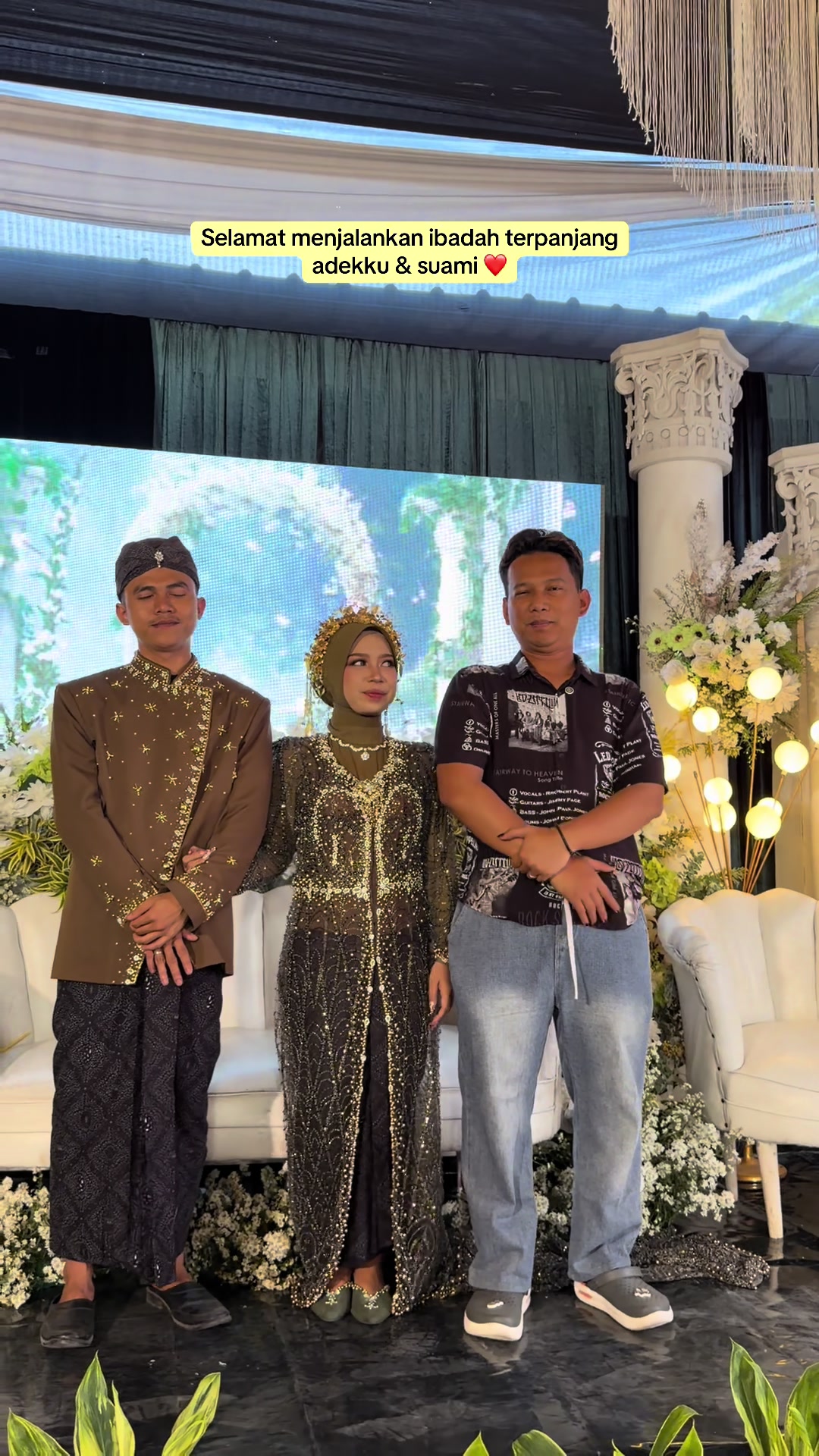 @ANAK E MAK NOR ❗️