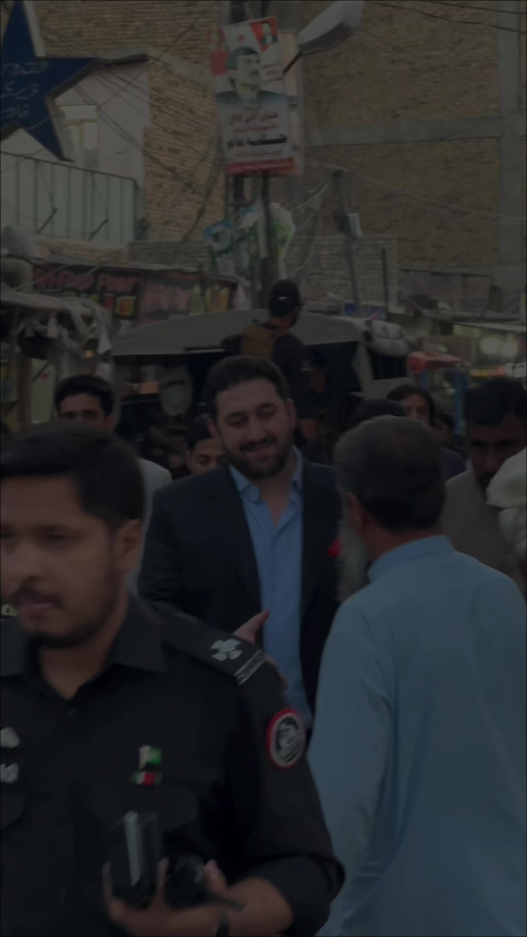 @Zarak Khan Mandokhail (MPA)