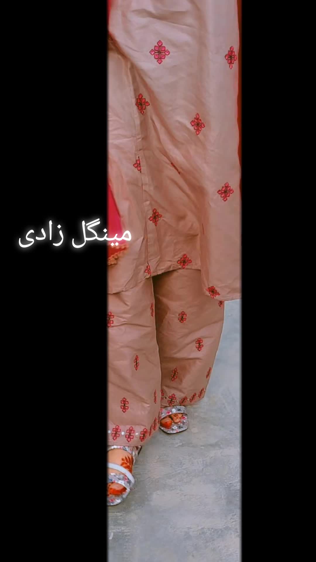 @💃🏼مینگل 👸🏼 زادی  💃🏼