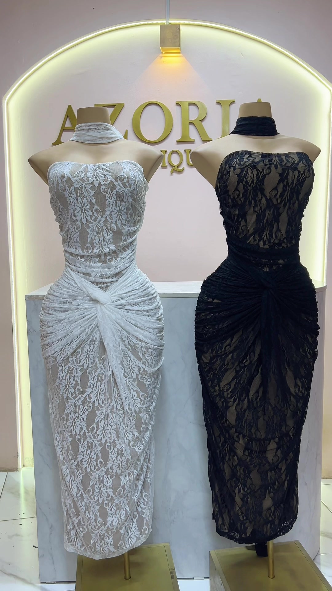 @Azoria boutique