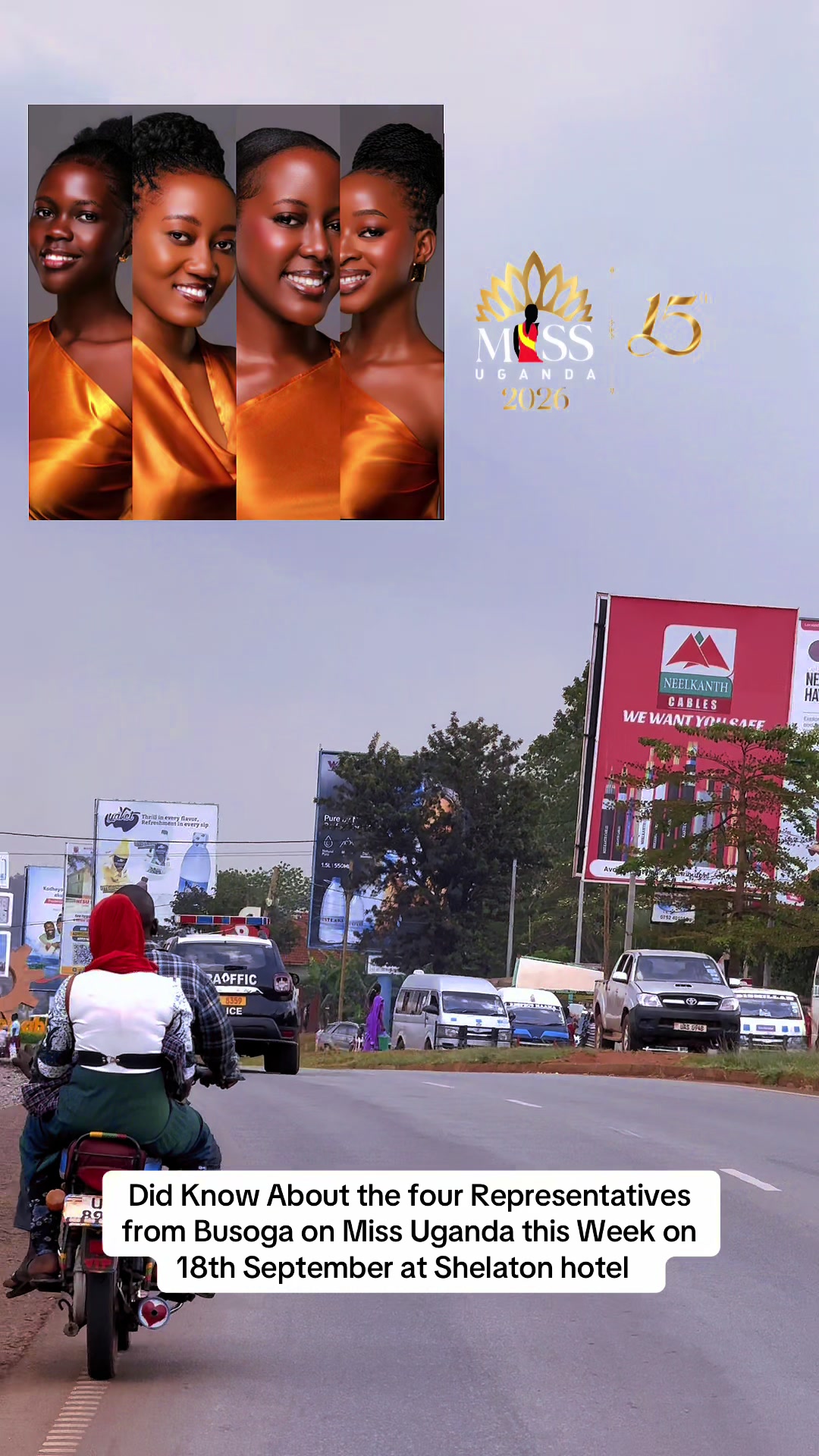 @CodesMedia(JINJA CITY)