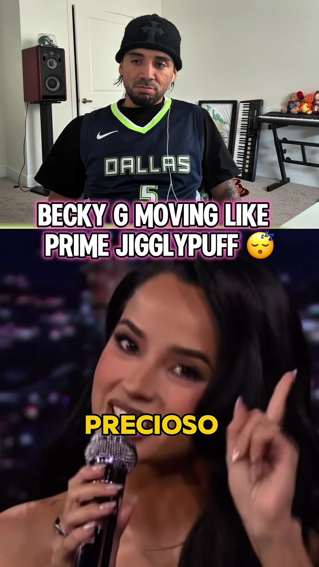 @BigRenzReactions