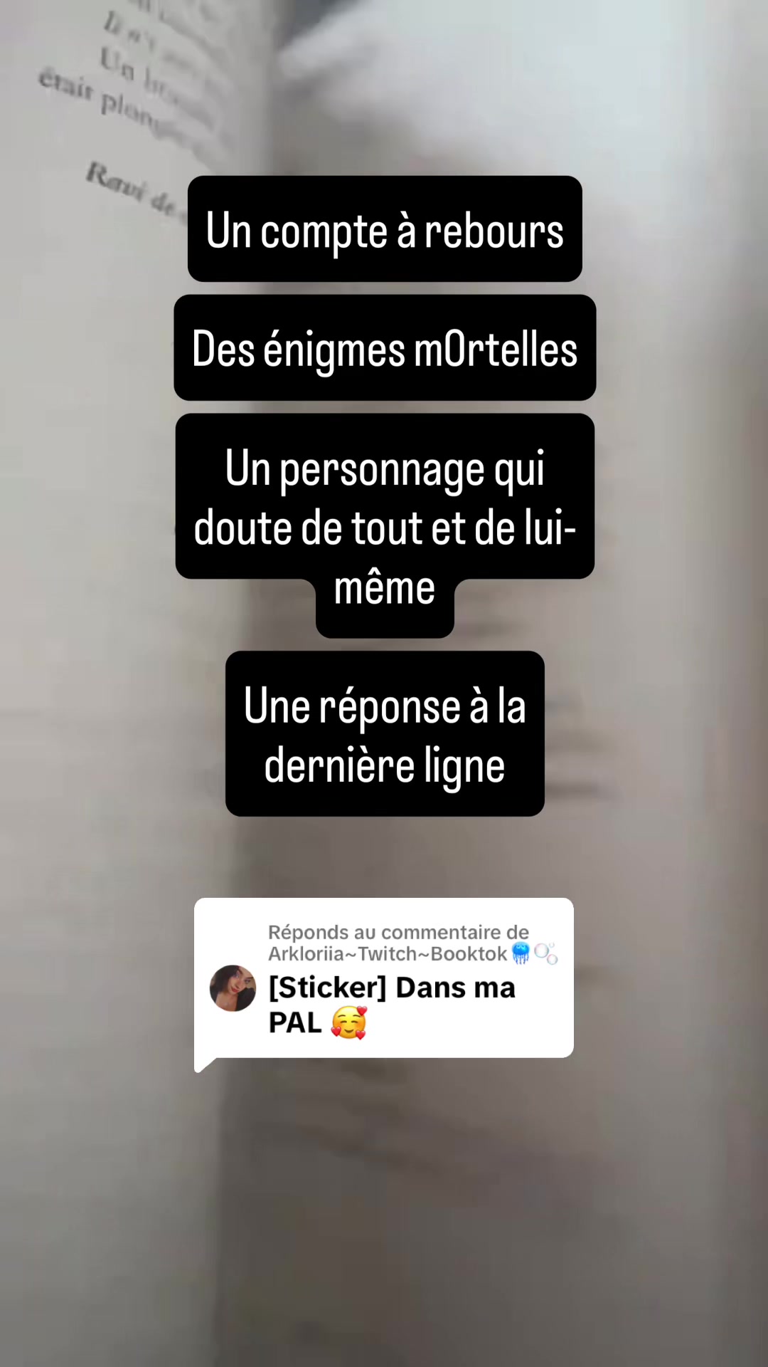@Noémie Bourgois Autrice