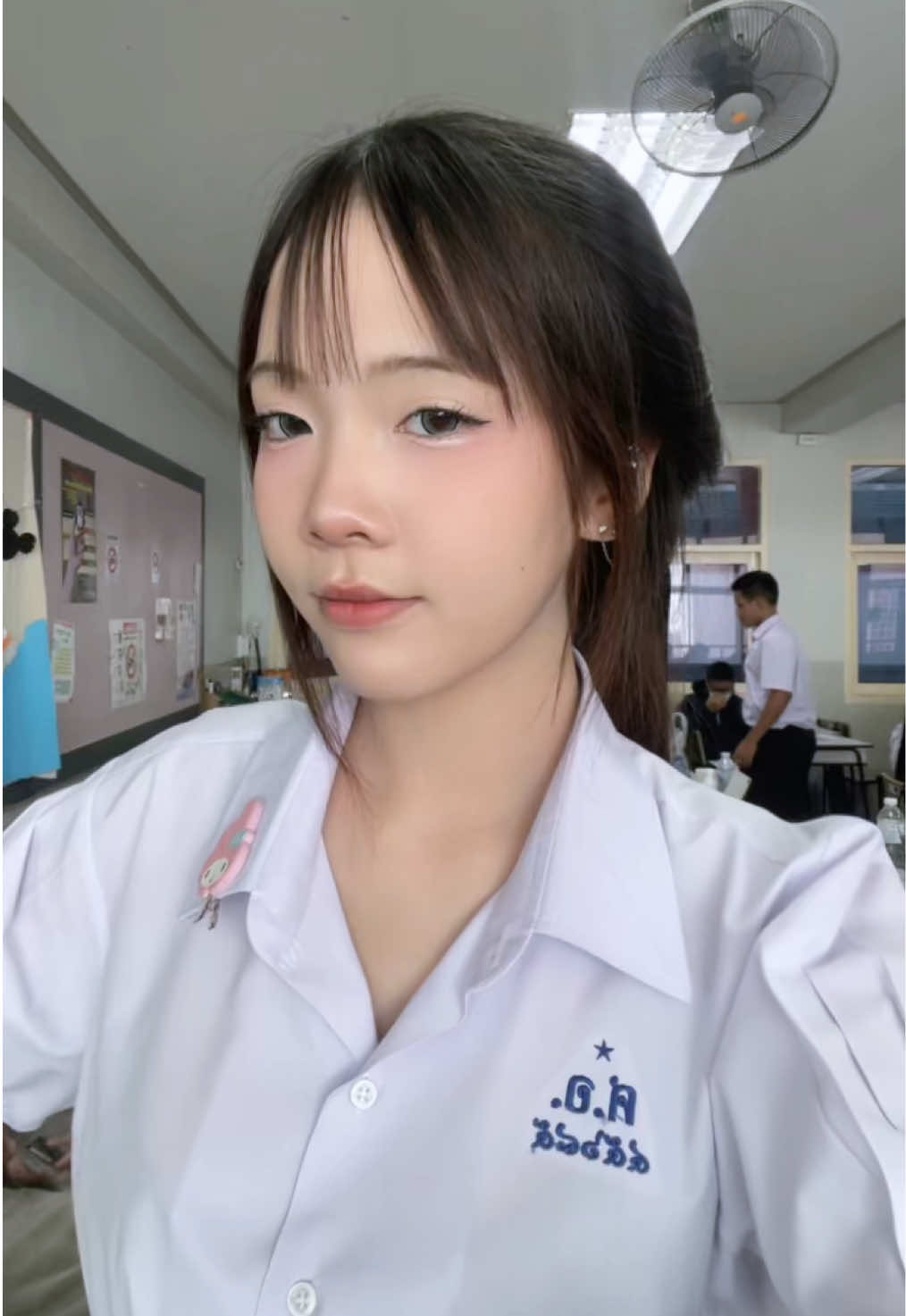 @ป่านไม่ใช่สายป่าน