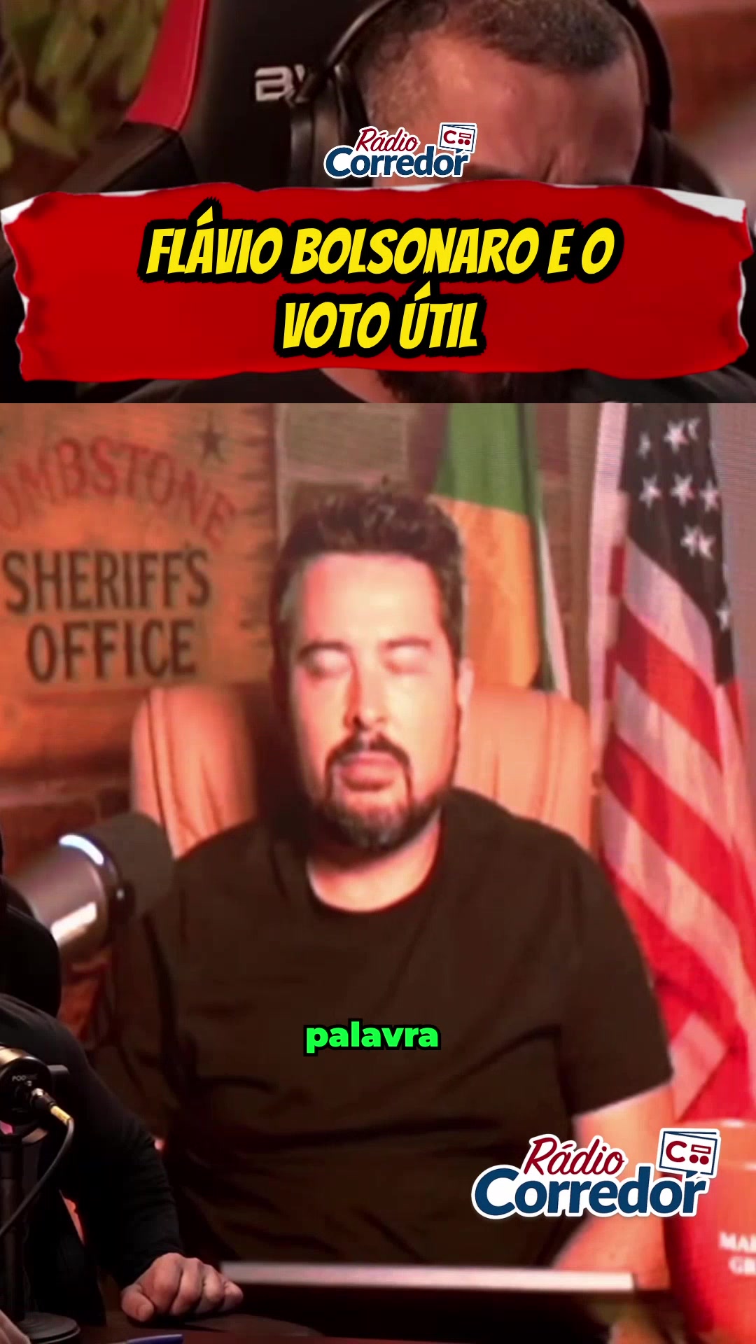 @RadioCorredor