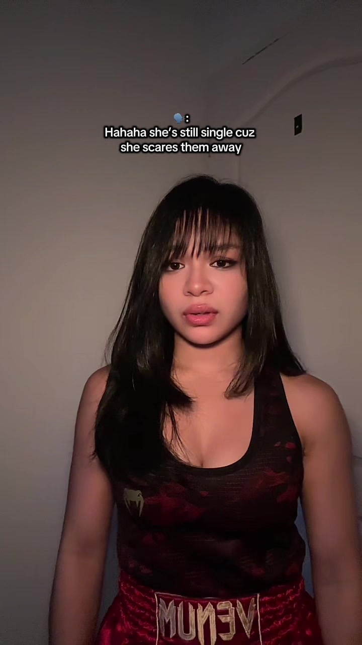@Gia Gonzales