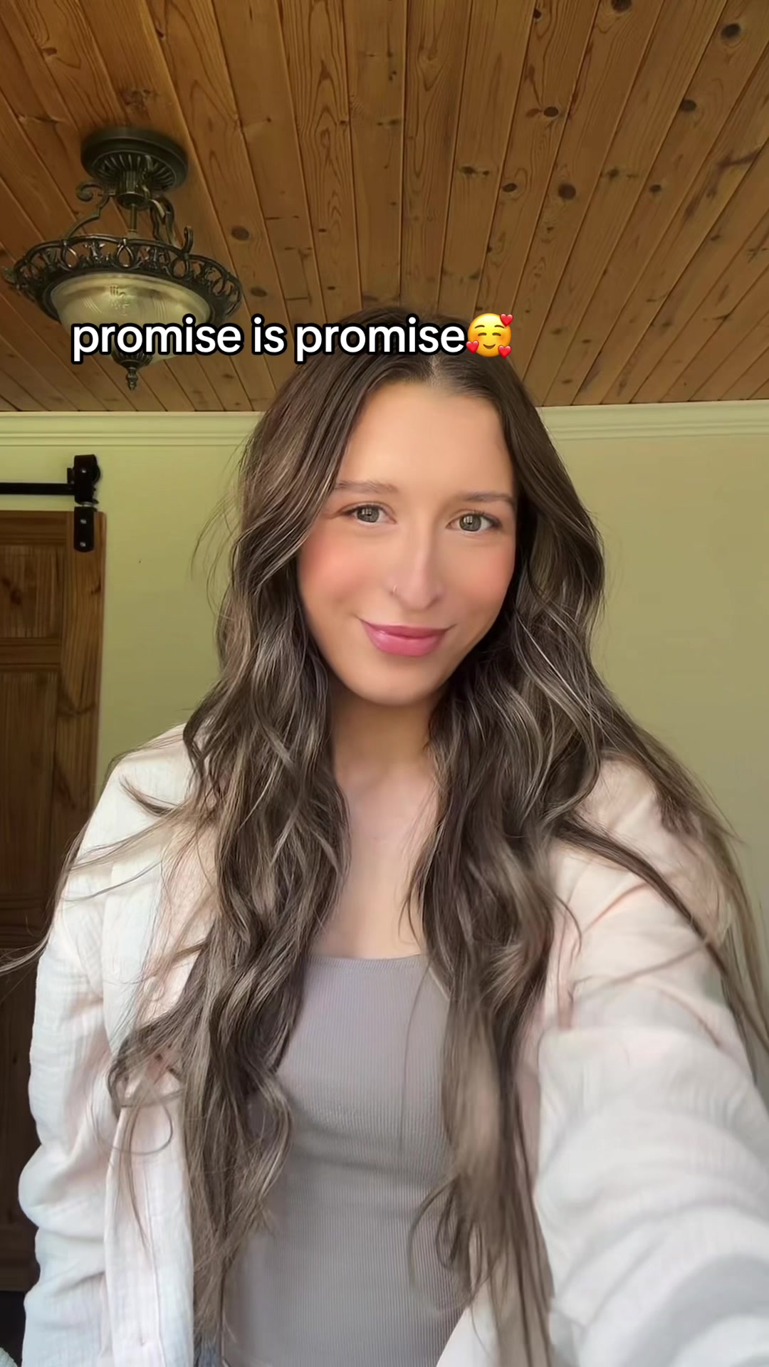 @Kayla Carren