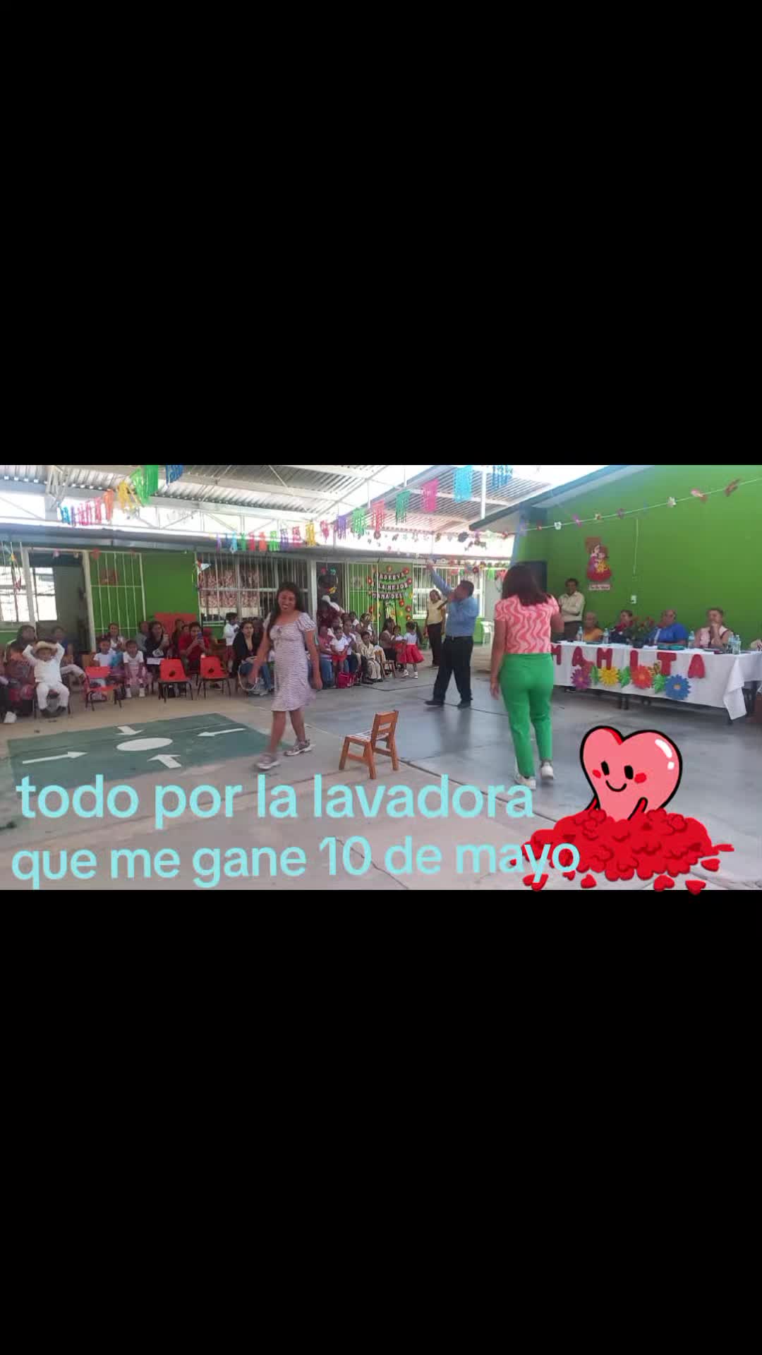 @teresa daza