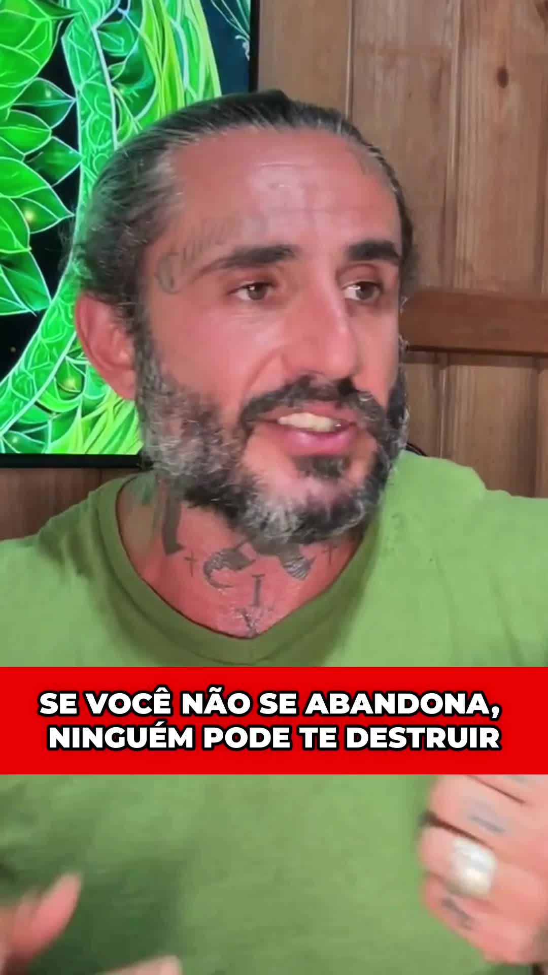 @O Professor Fernando