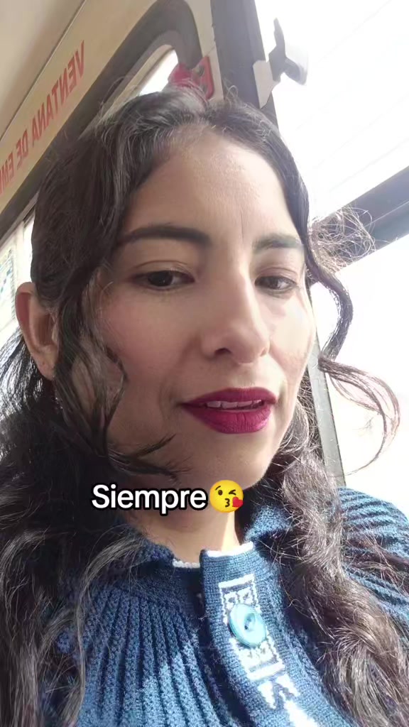 @Nancy Sotil