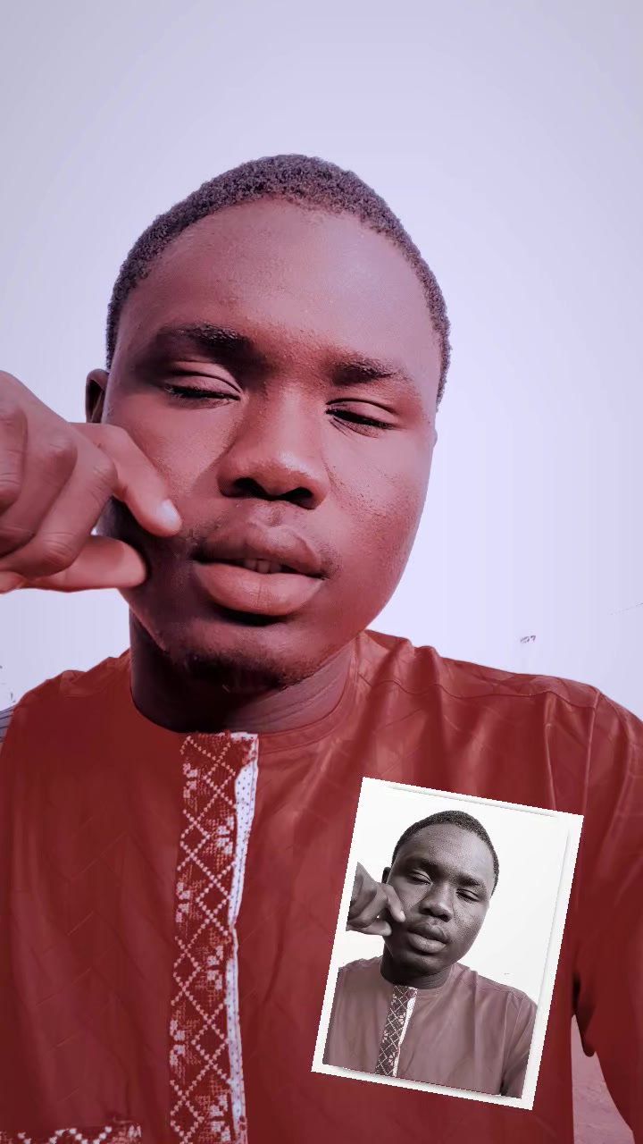 @Mahamadou Houssei