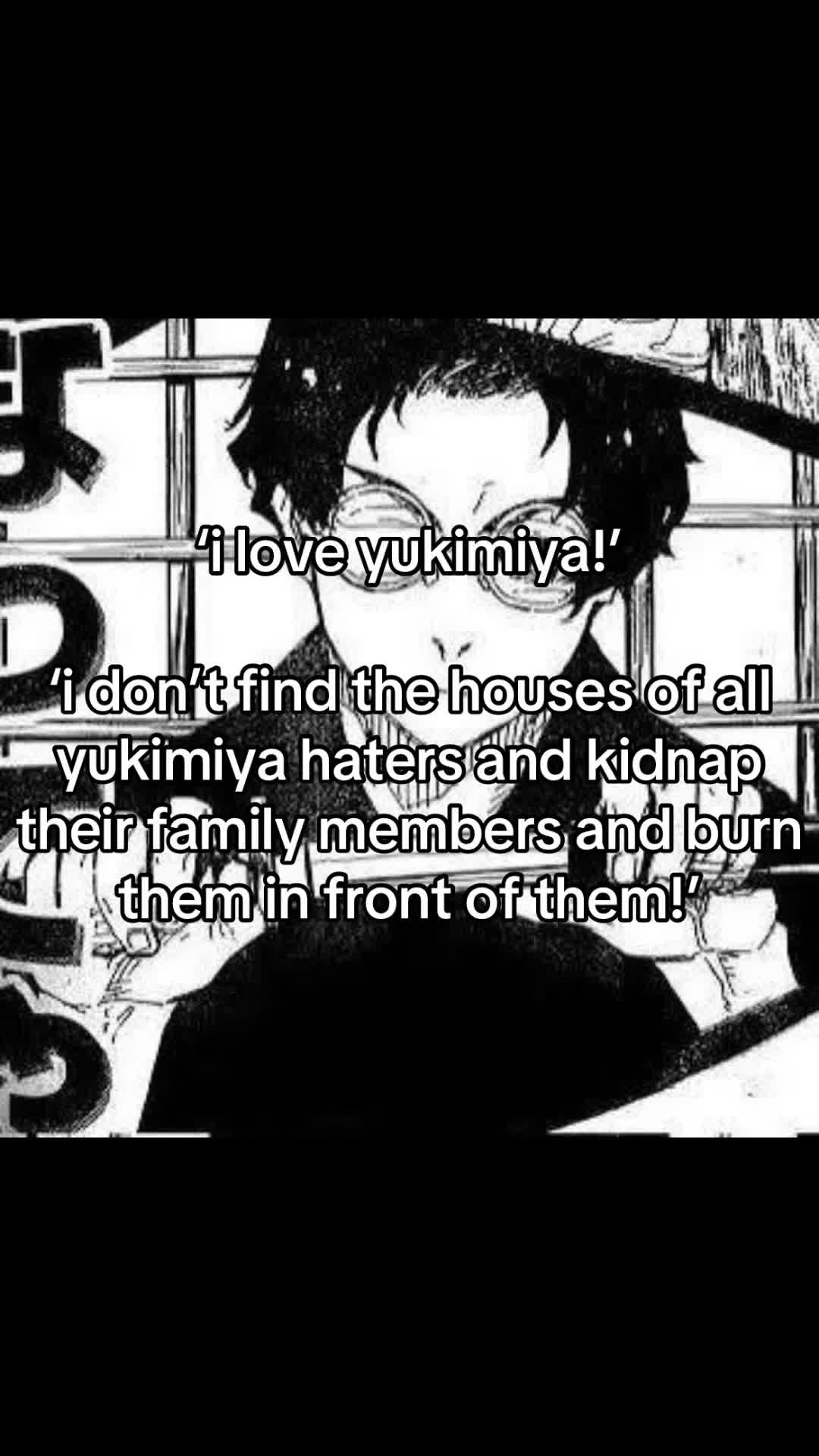 @Chuuya’s REAL Wife