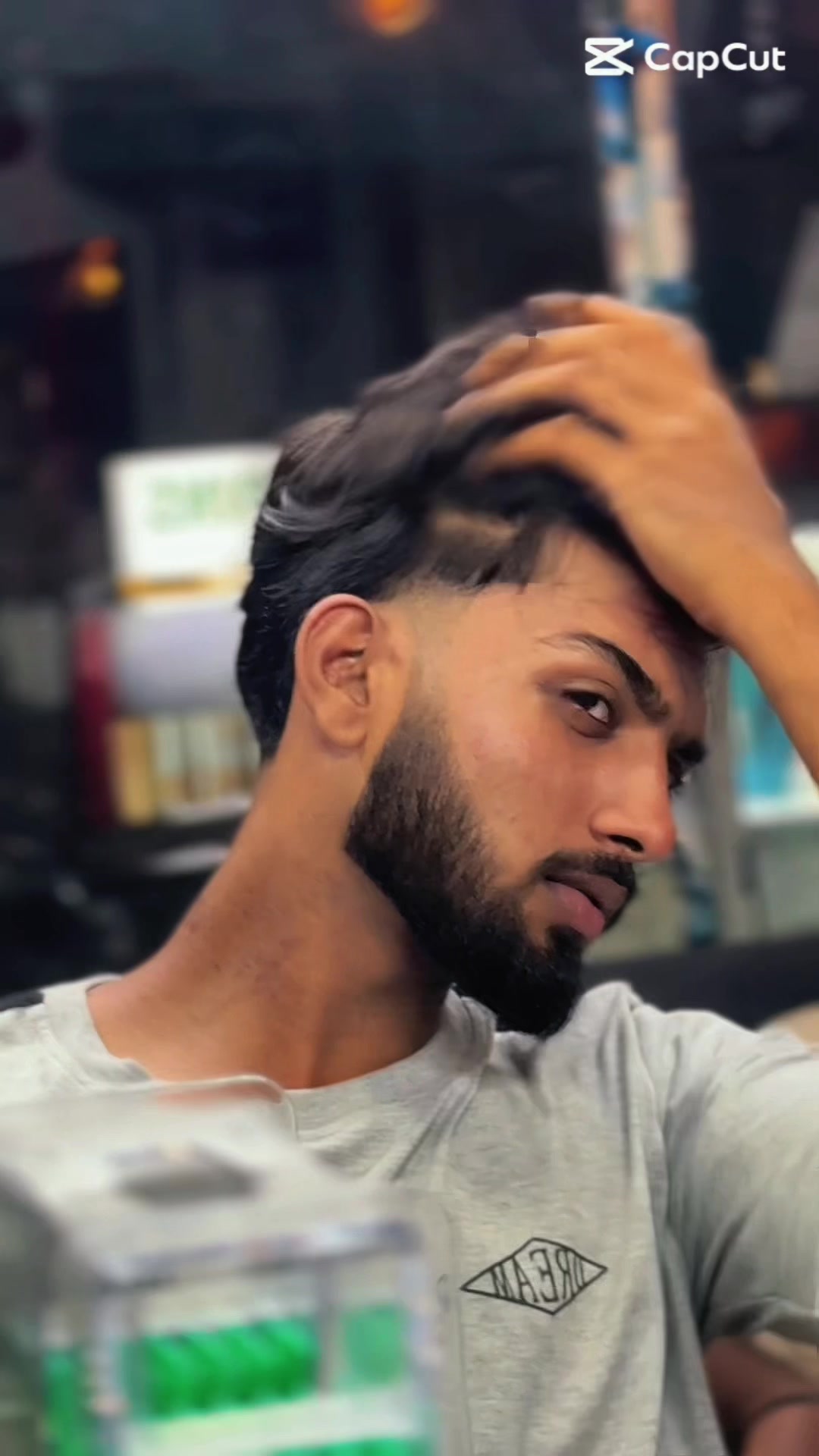 @Blacks Barbering