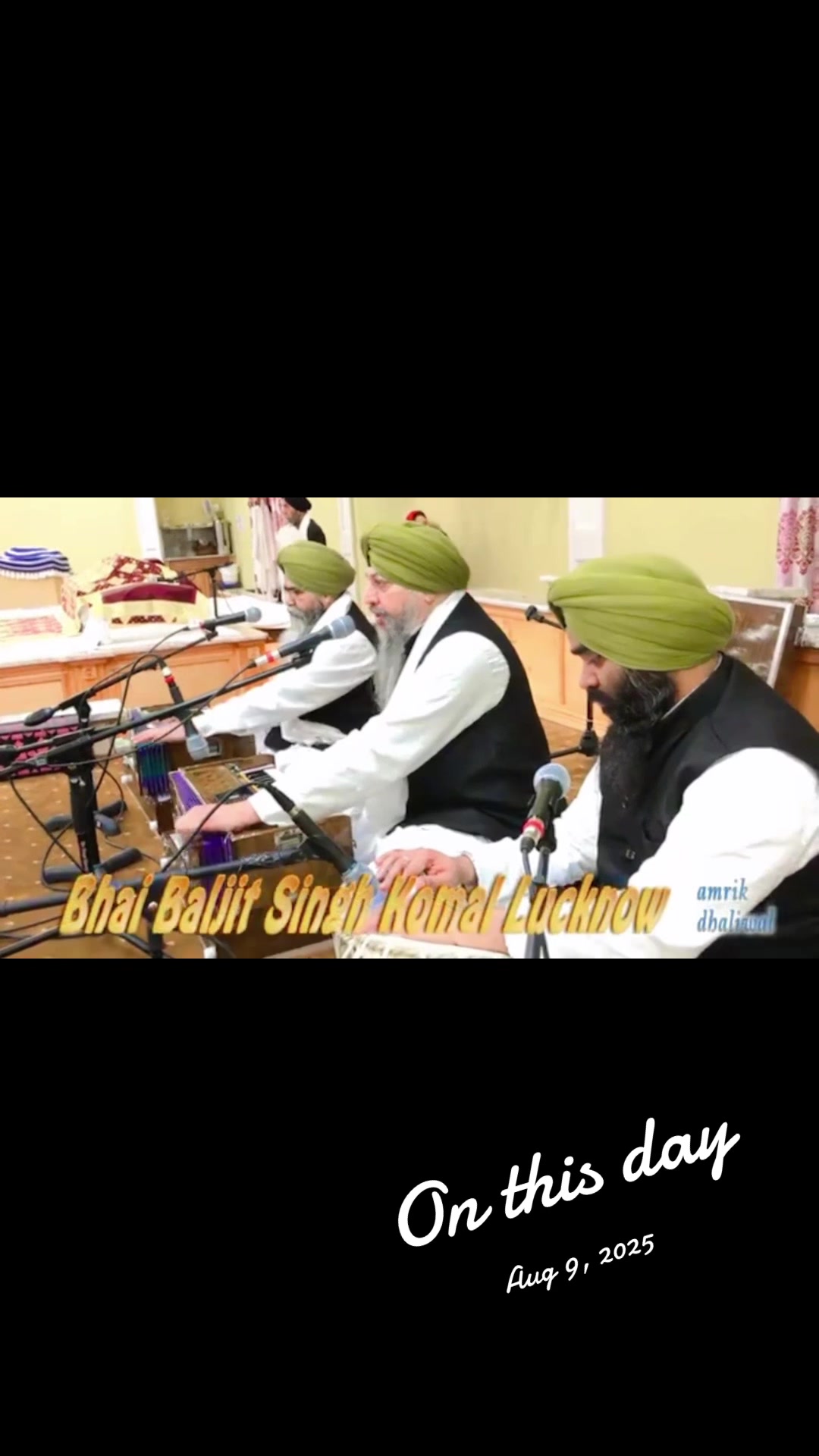 @Amrik Singh Dhaliwal.