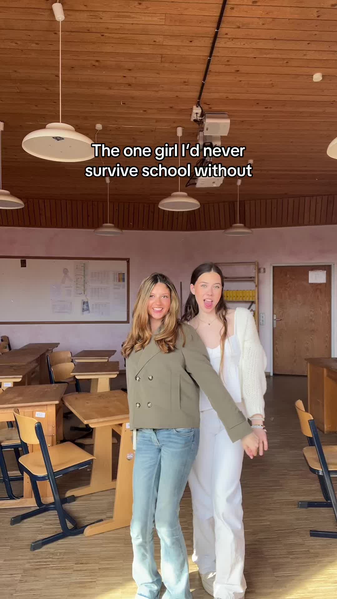 @Pauline&Lona