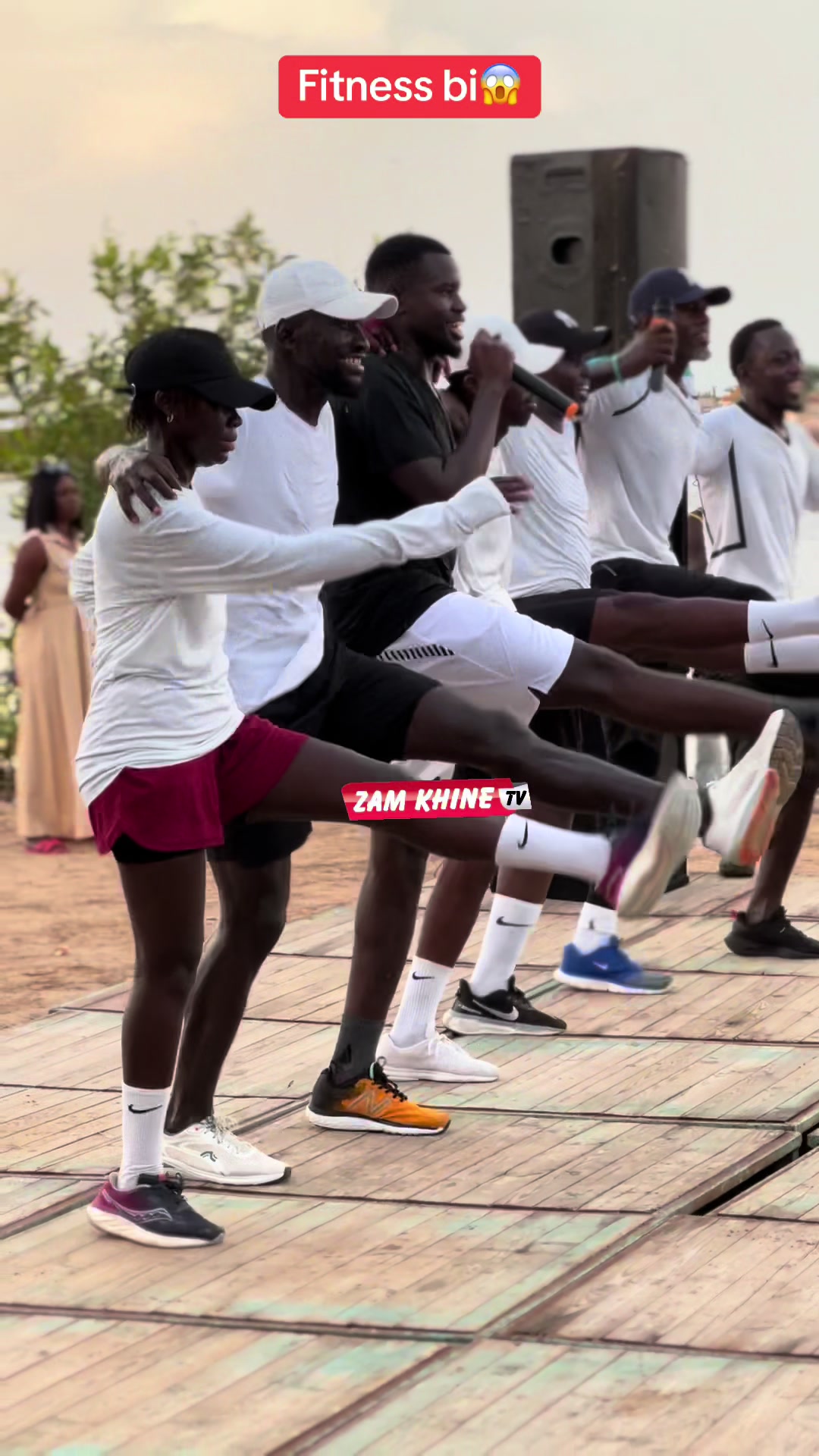 @ZAM TV JOAL FADIOUTH 🇸🇳🌍