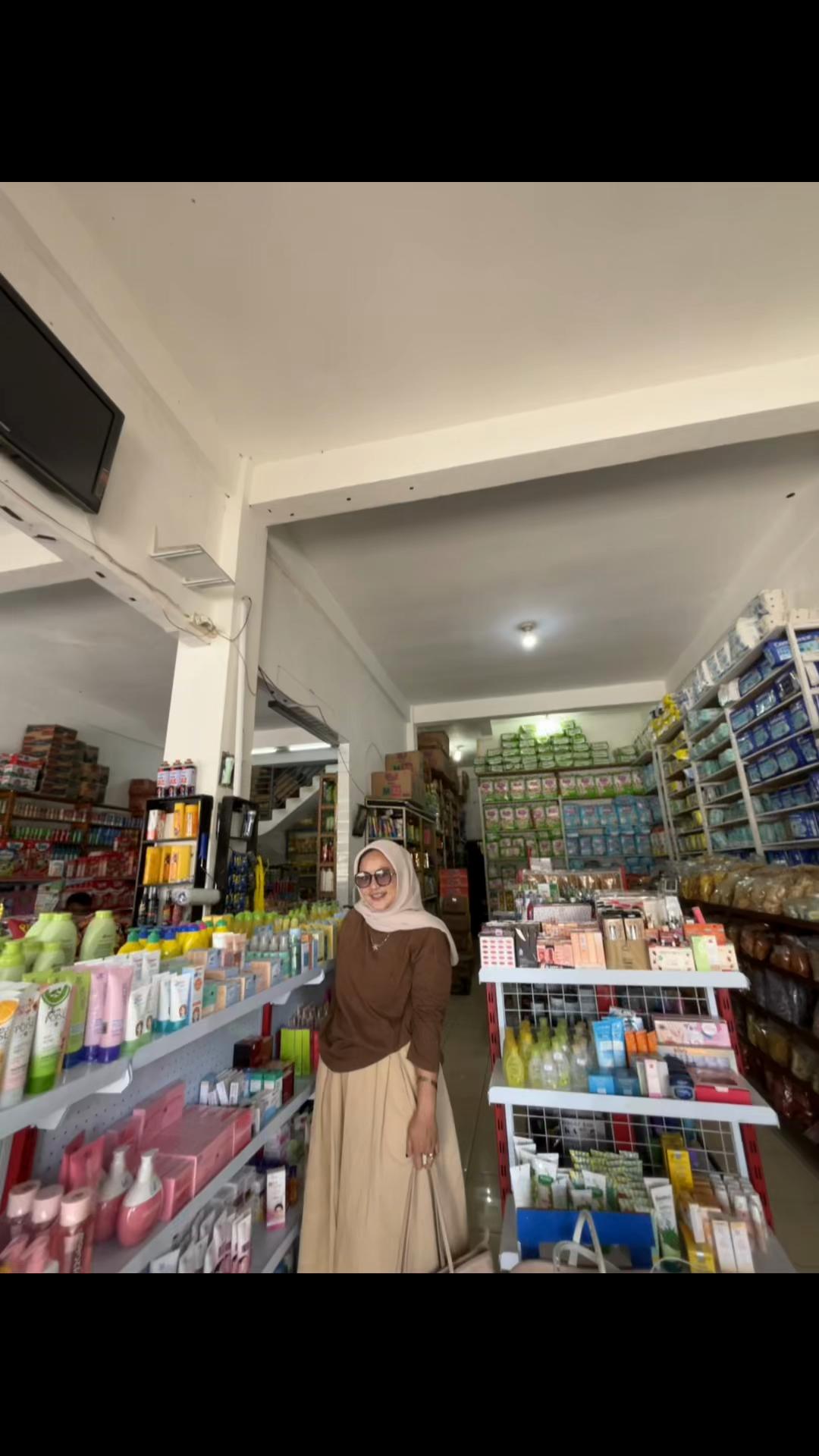 @Nona Manis Lubis