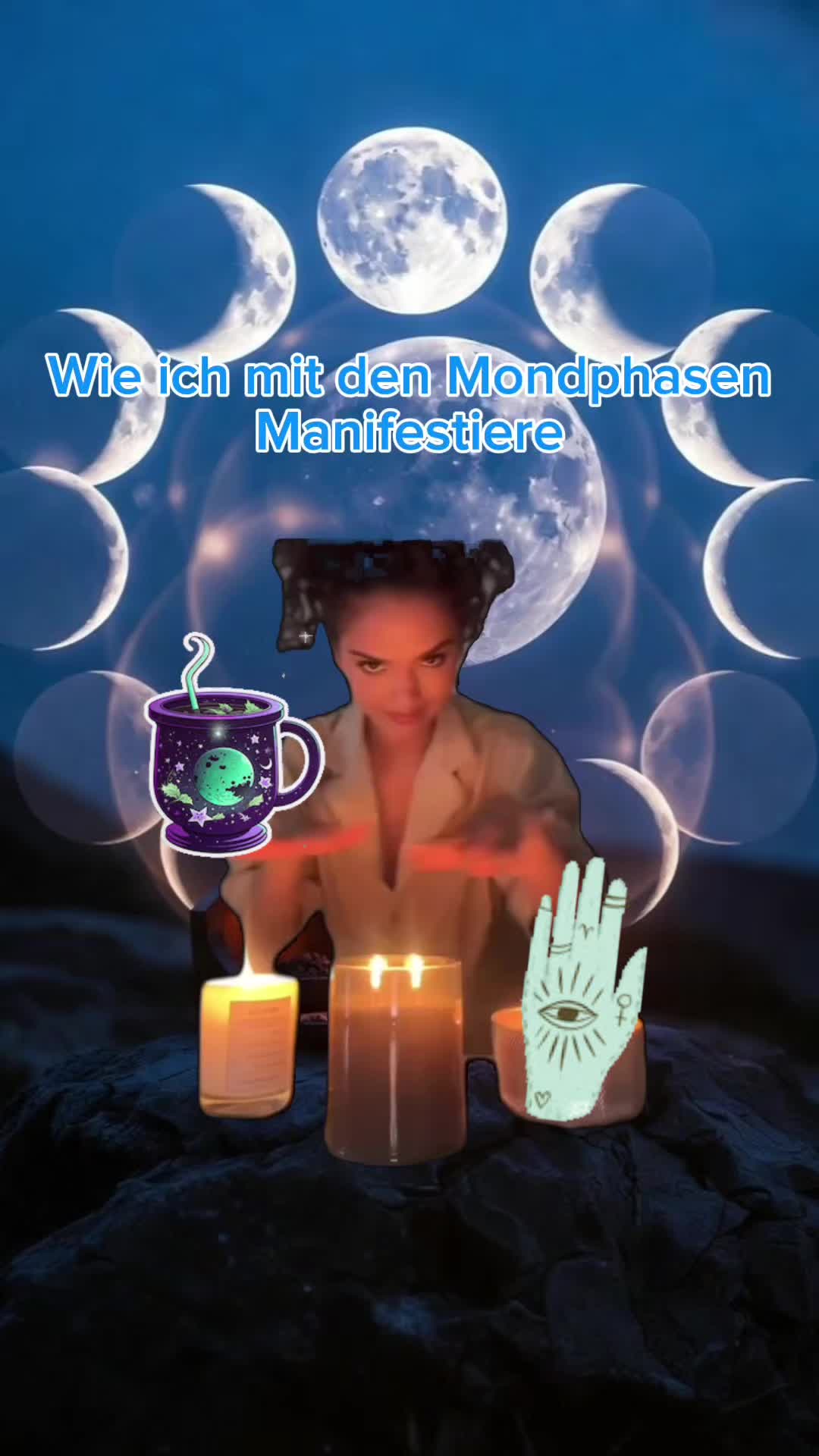 @Jenny🌹| Booktok/Witch🕯📚