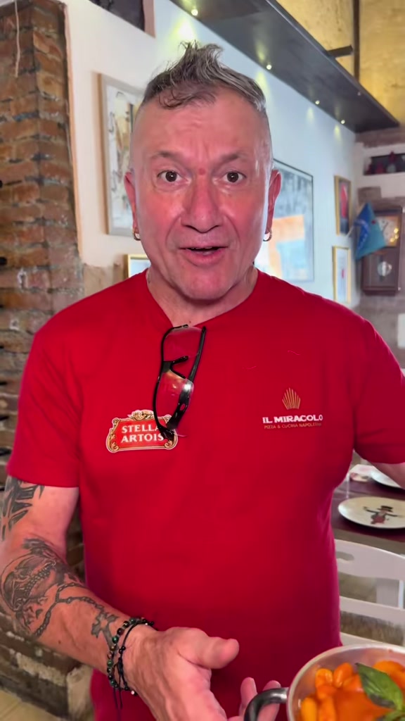 @ilmiracolopizzeria