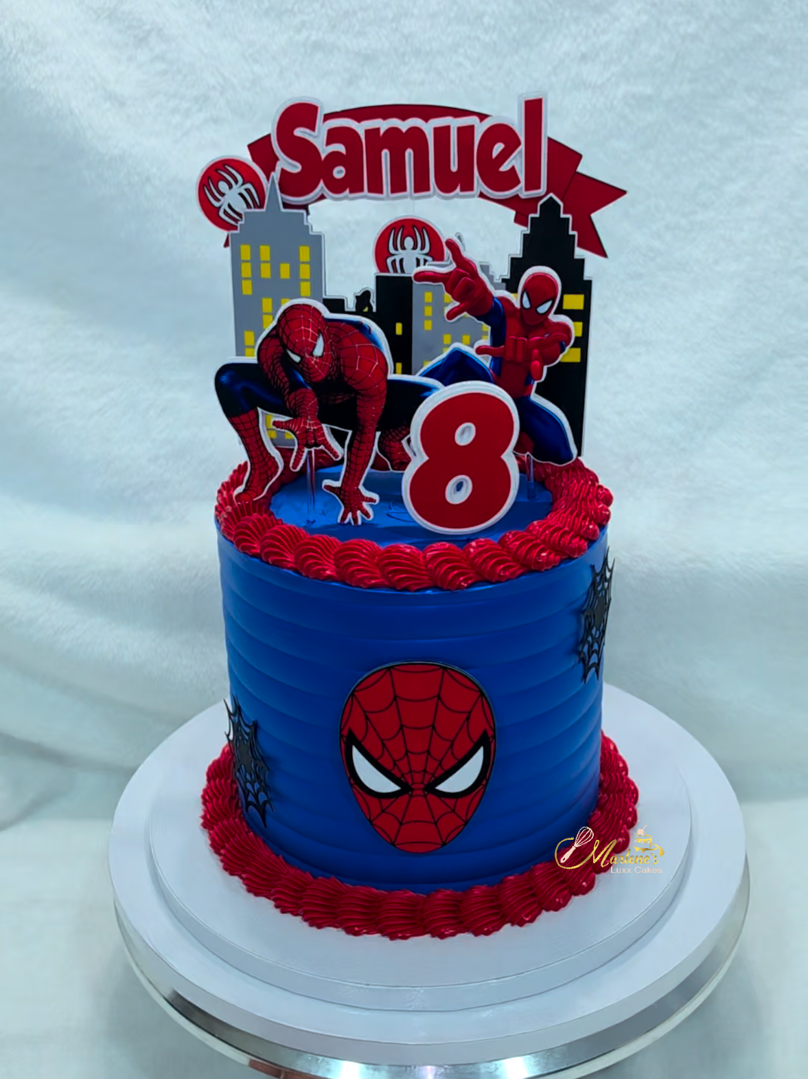 @Marlene'sLuxx_Cakes&Dishes