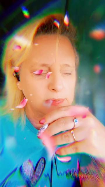 @♾️Rossana Calabrese❤️