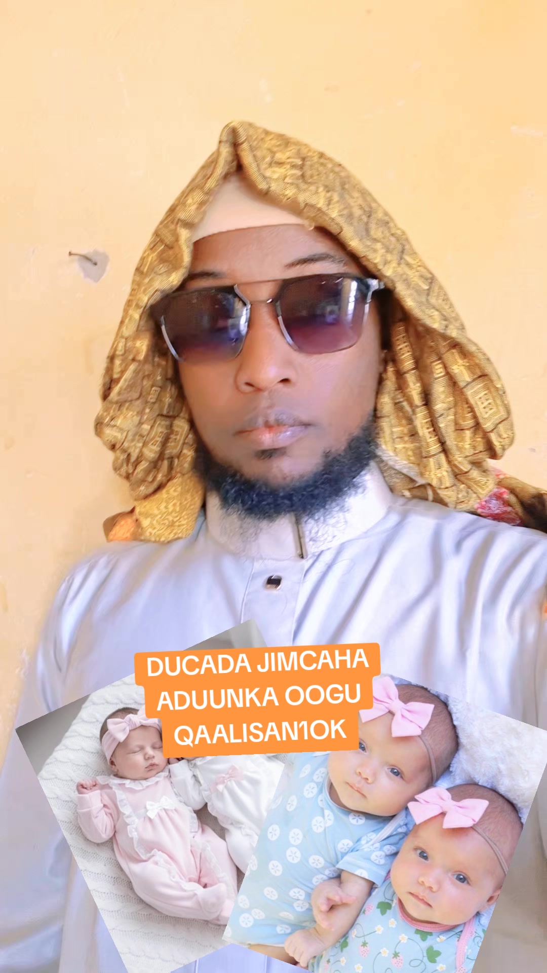 @SAMA FALE CABDIWAAXID BASHIIR
