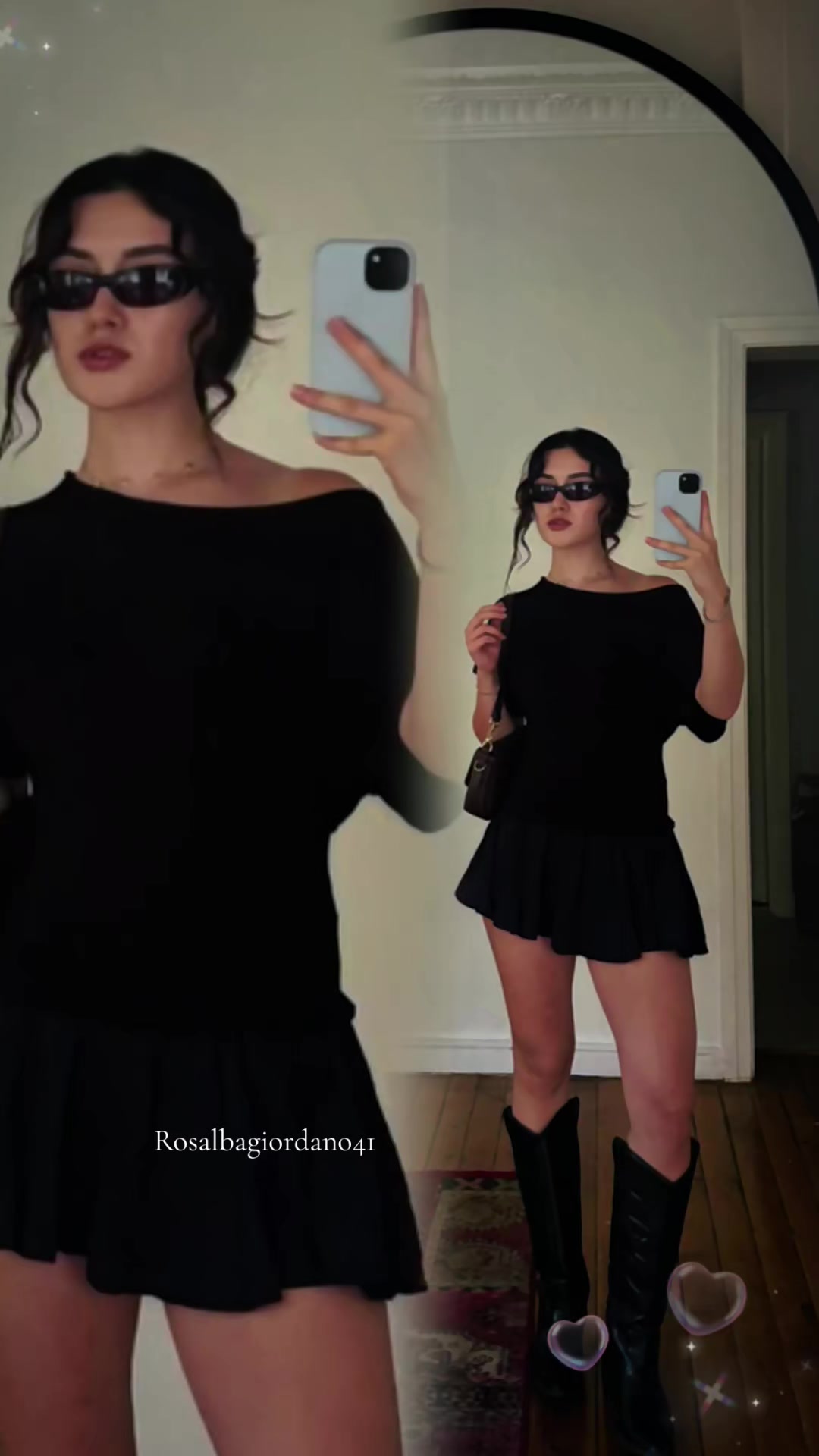 @Rosalba Giordano