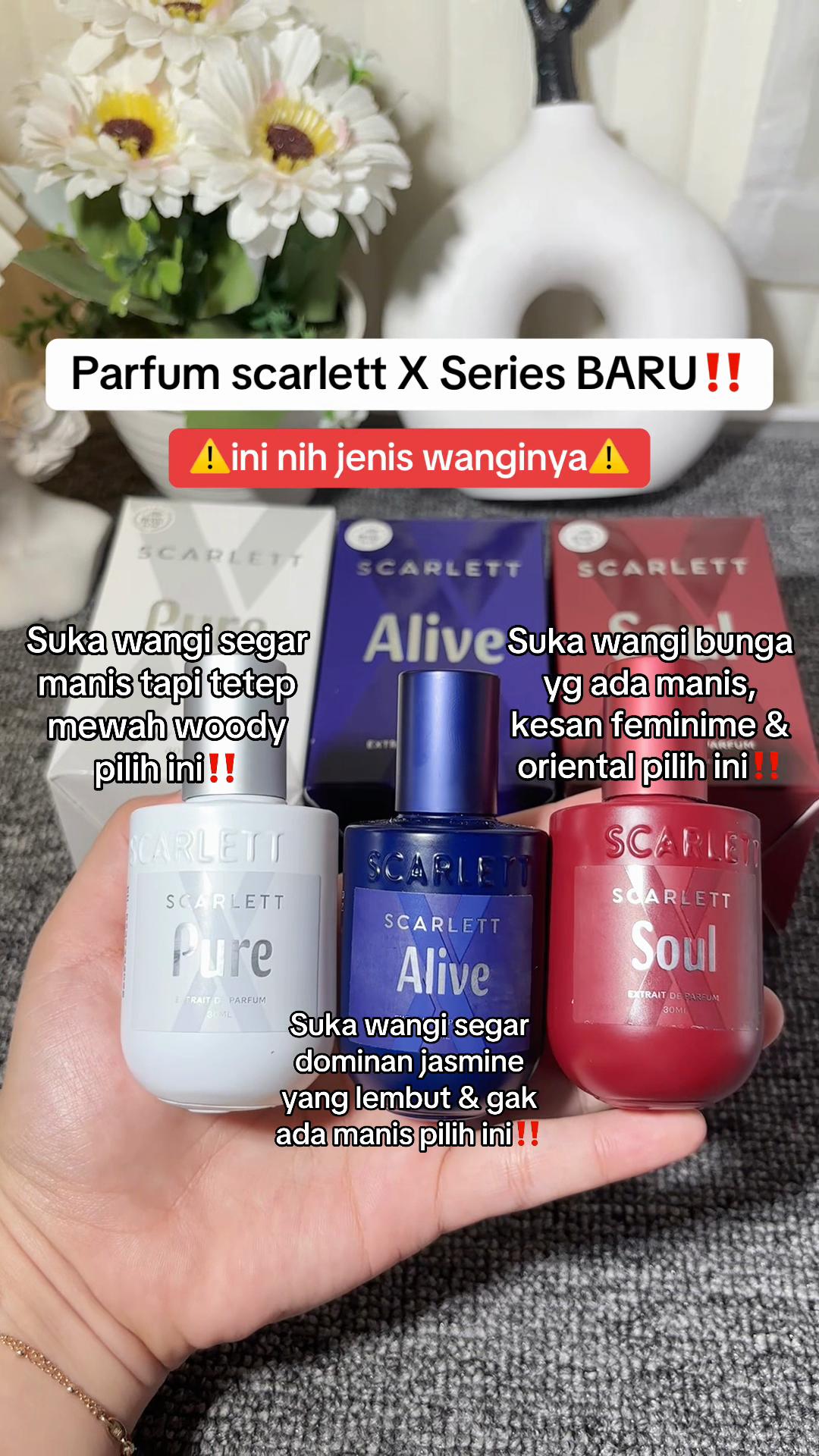 @Skincare For You ✅
