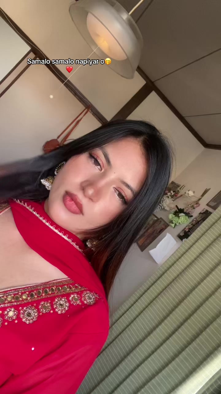 @bhawanikhadka