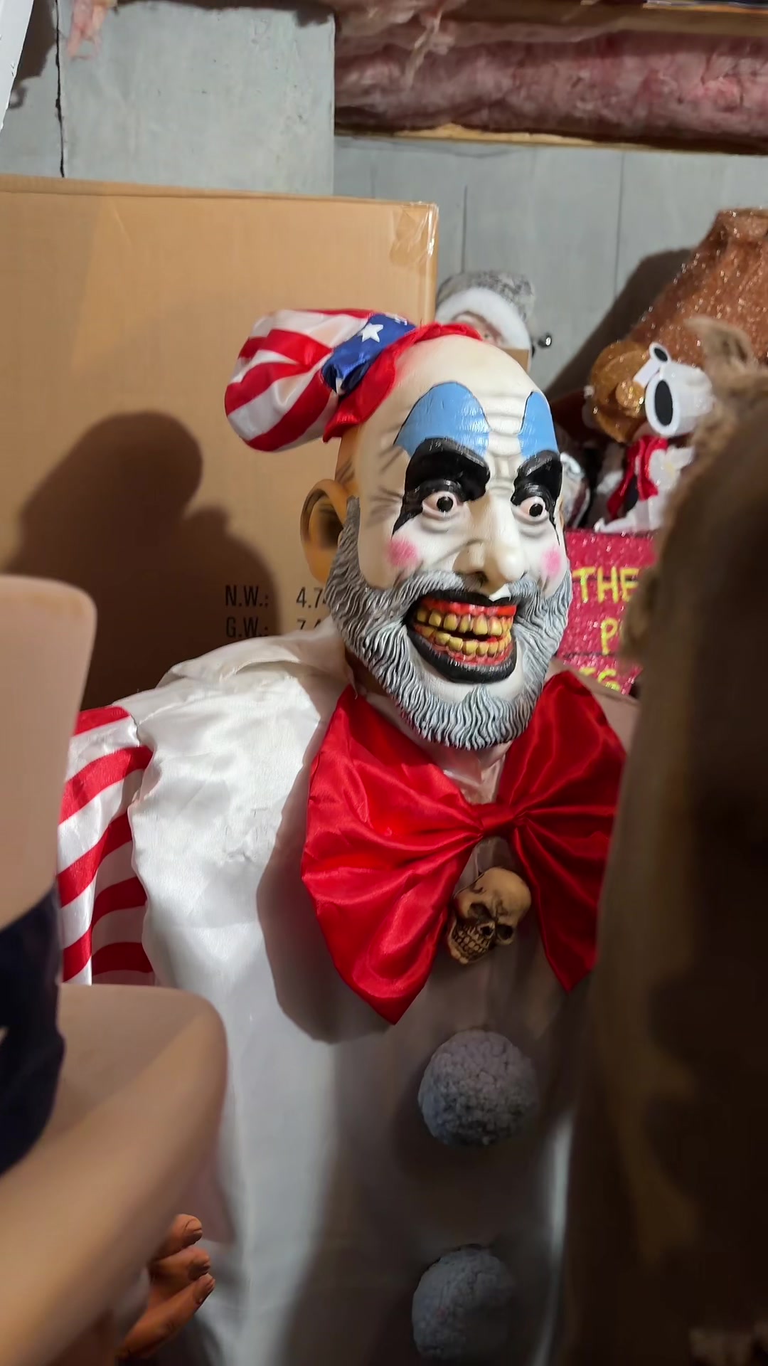 @Deezanimatronics