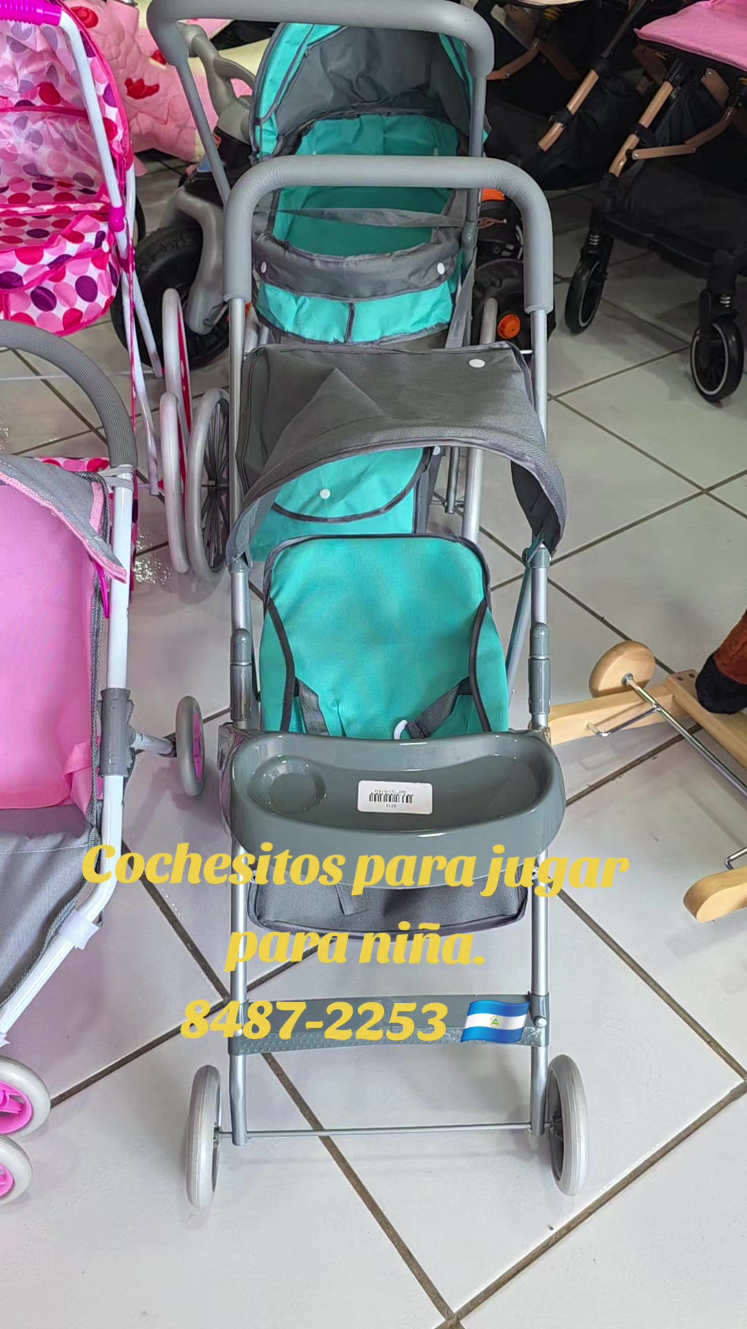 @Todo Bebé